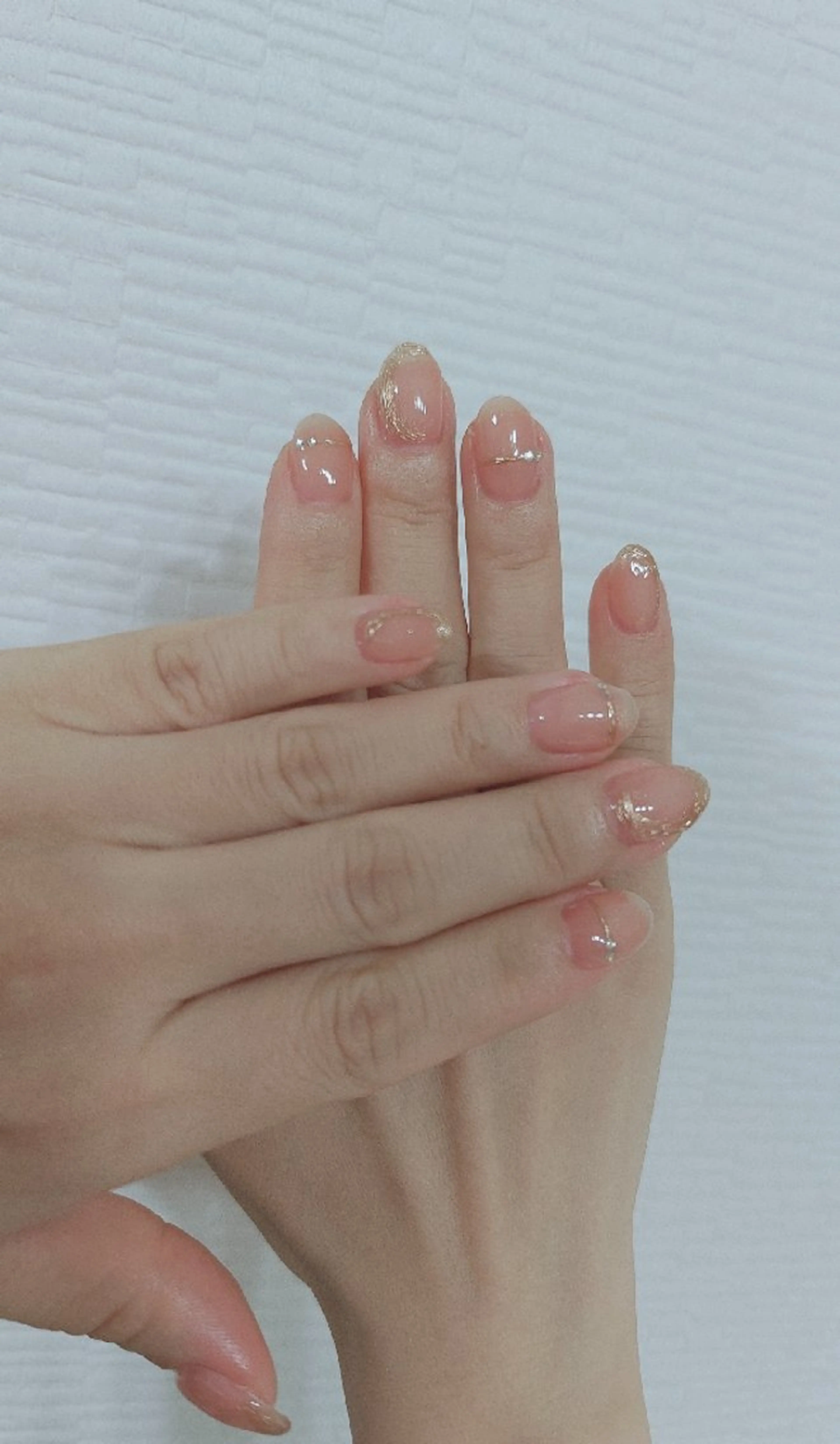ネイル ハンドネイル ♡Sherry  Nail♡のネイルデザイン
