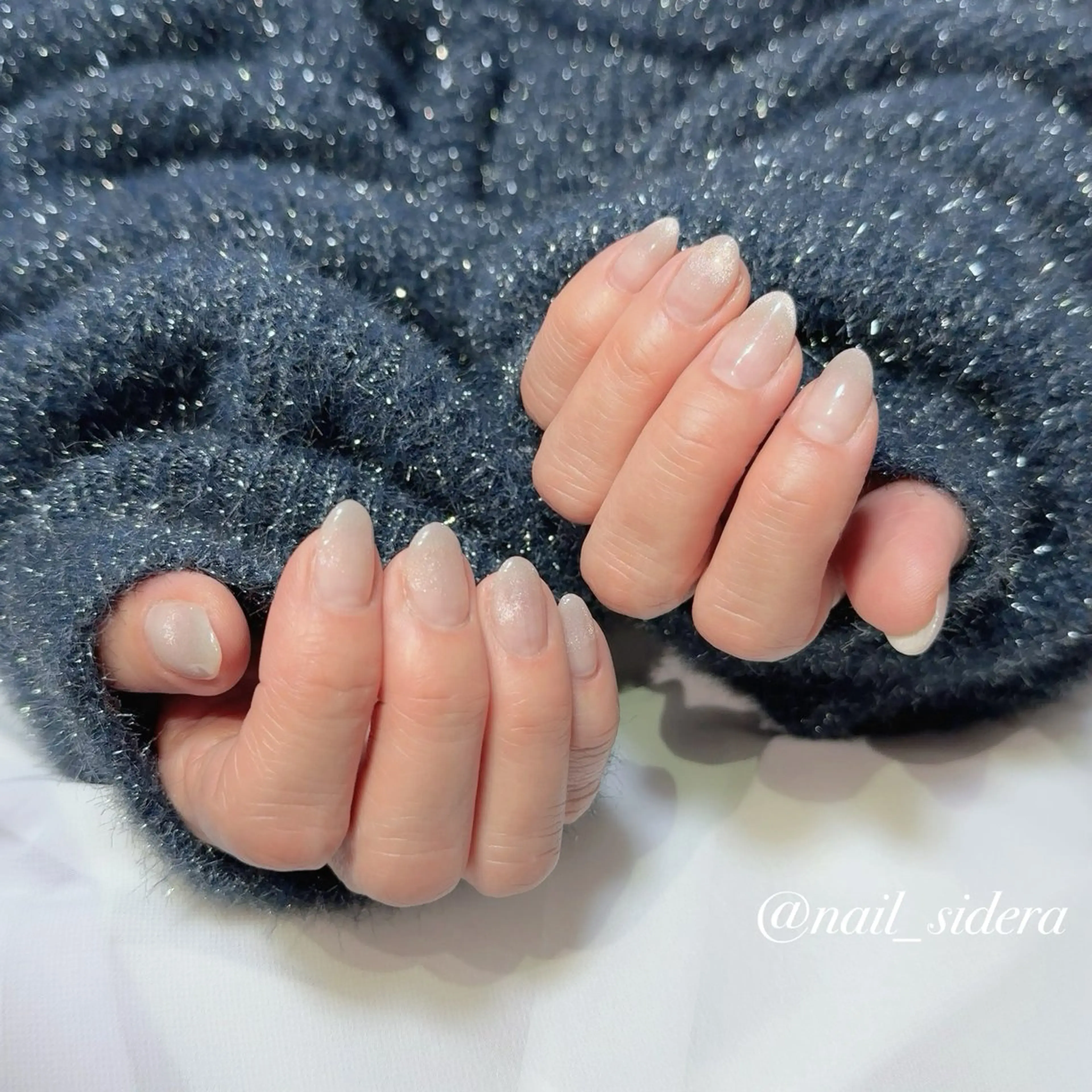 ネイル nail sideraのネイルデザイン