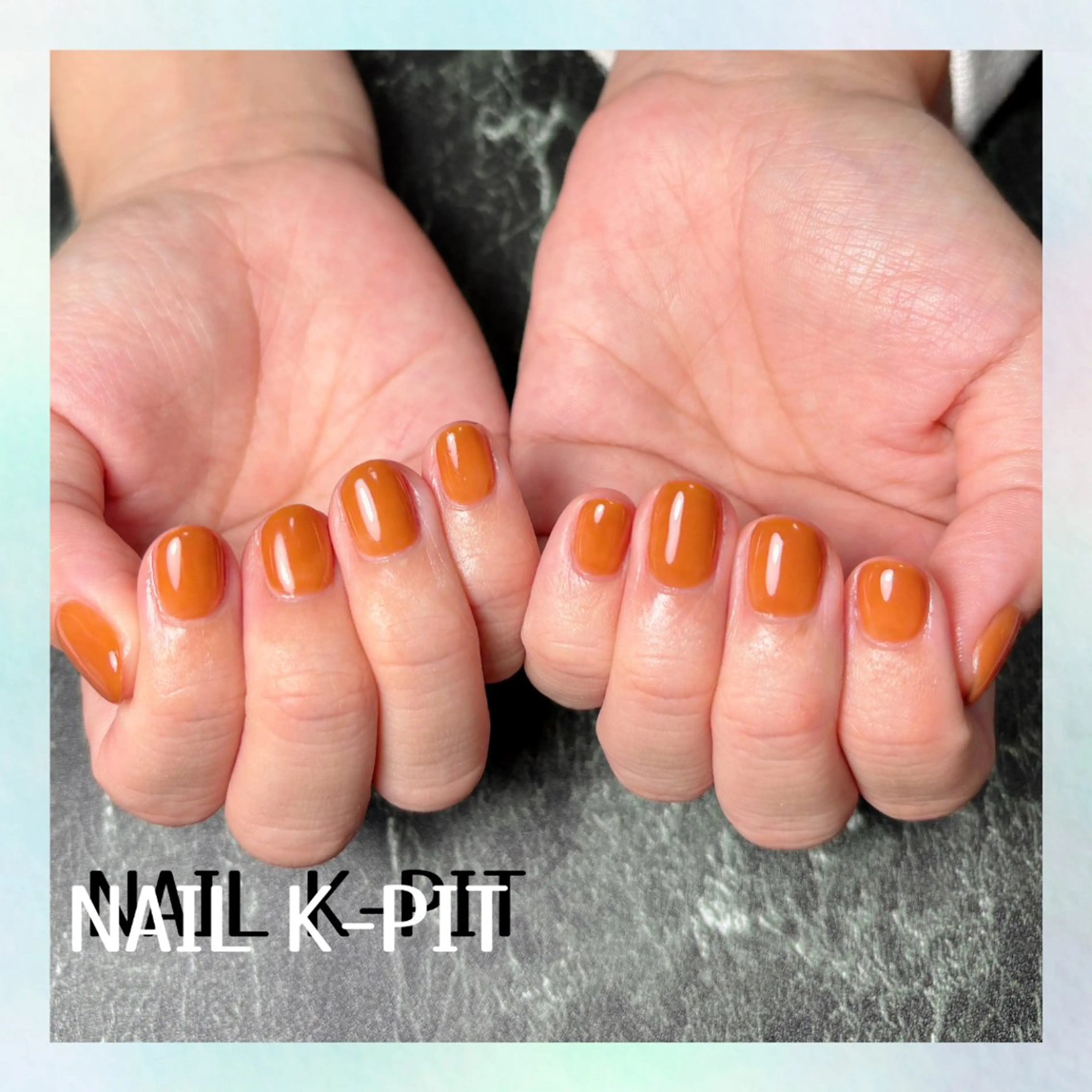 ネイル ハンドネイル NAIL K-PIT ネイル ケーピットのネイルデザイン