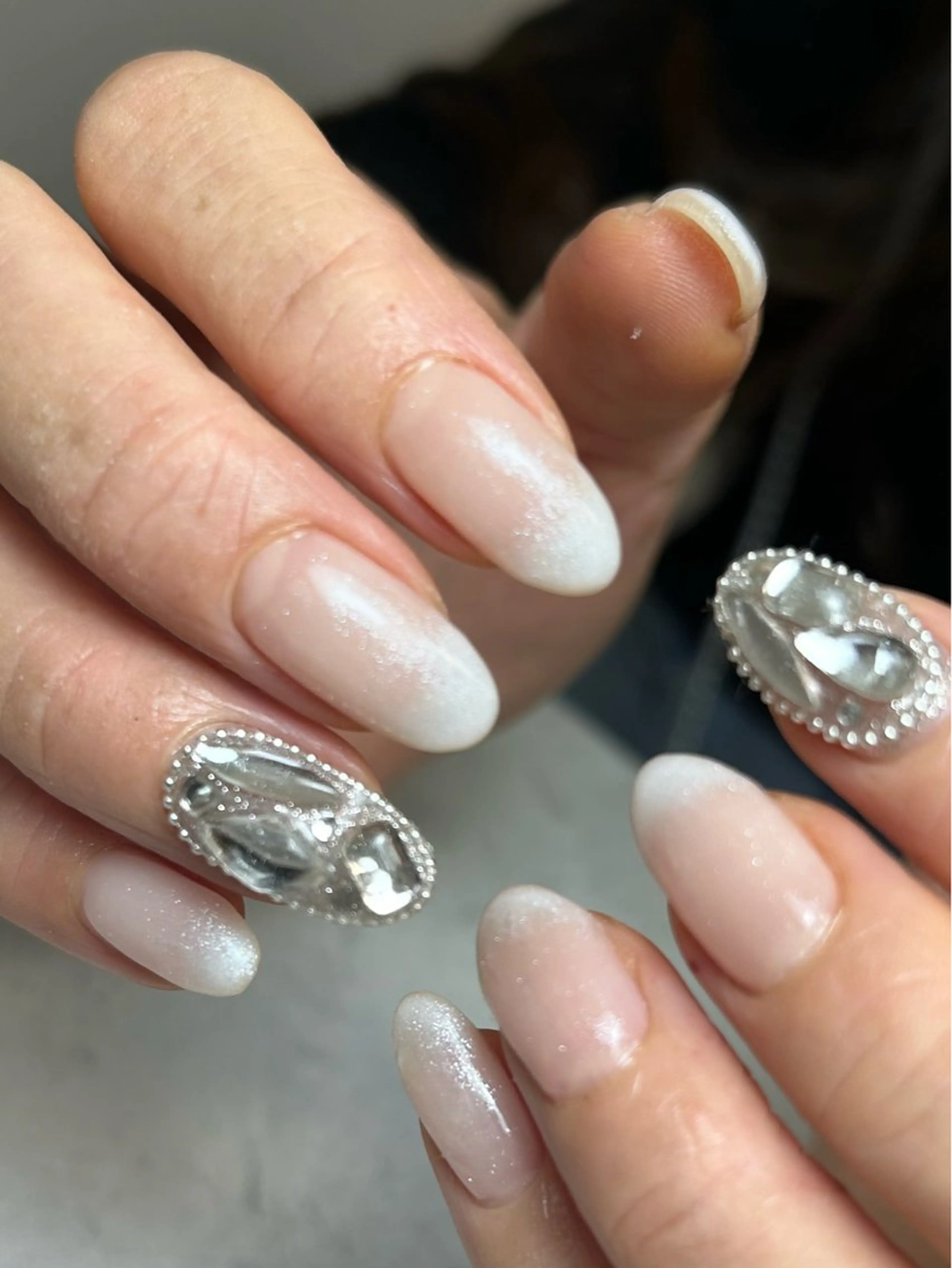 ネイル ハンドネイル A. nailのネイルデザイン