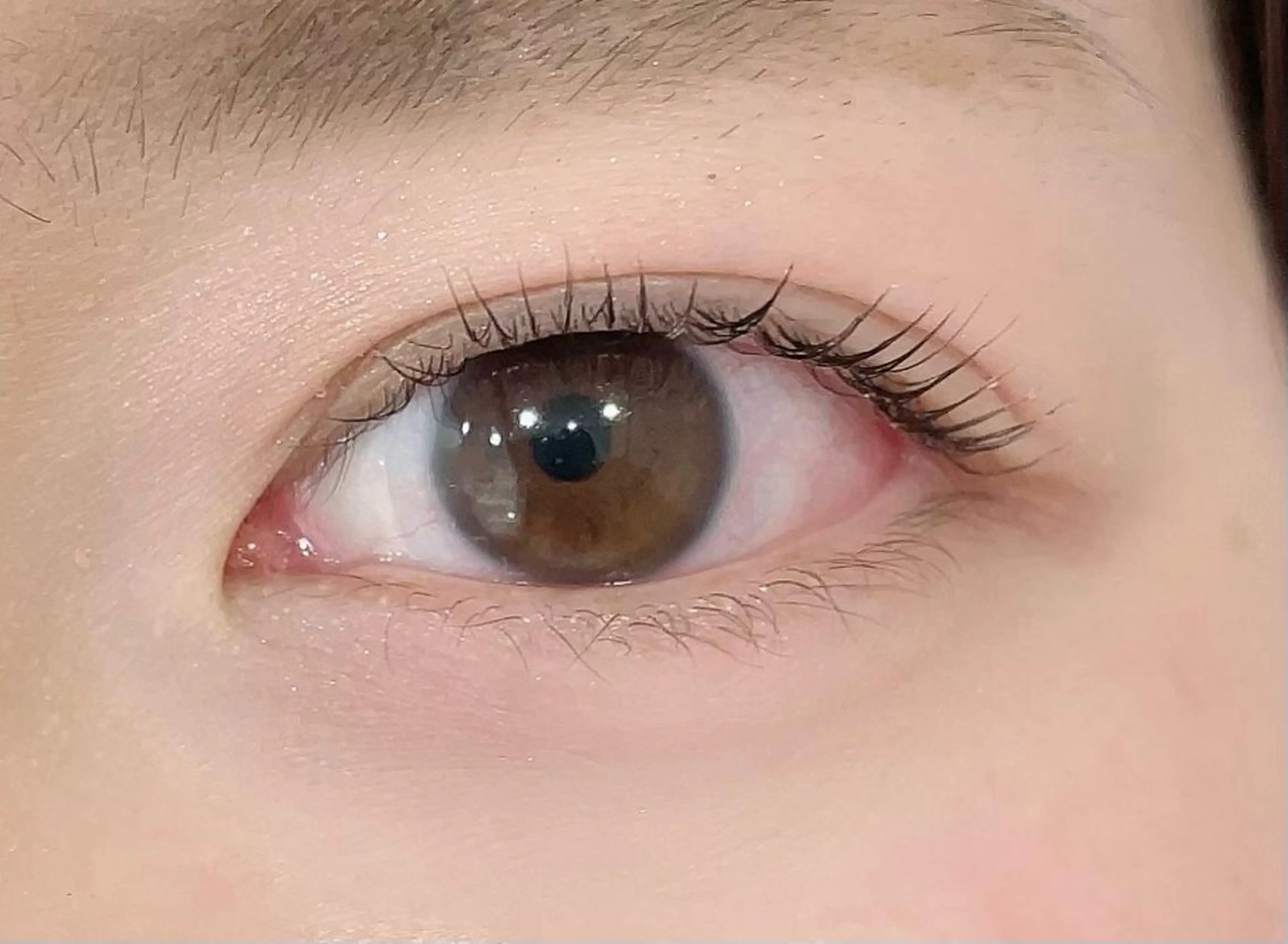 マツエク・マツパ マツパ ♡KAORI hip'seyes♡のマツエク・マツパデザイン