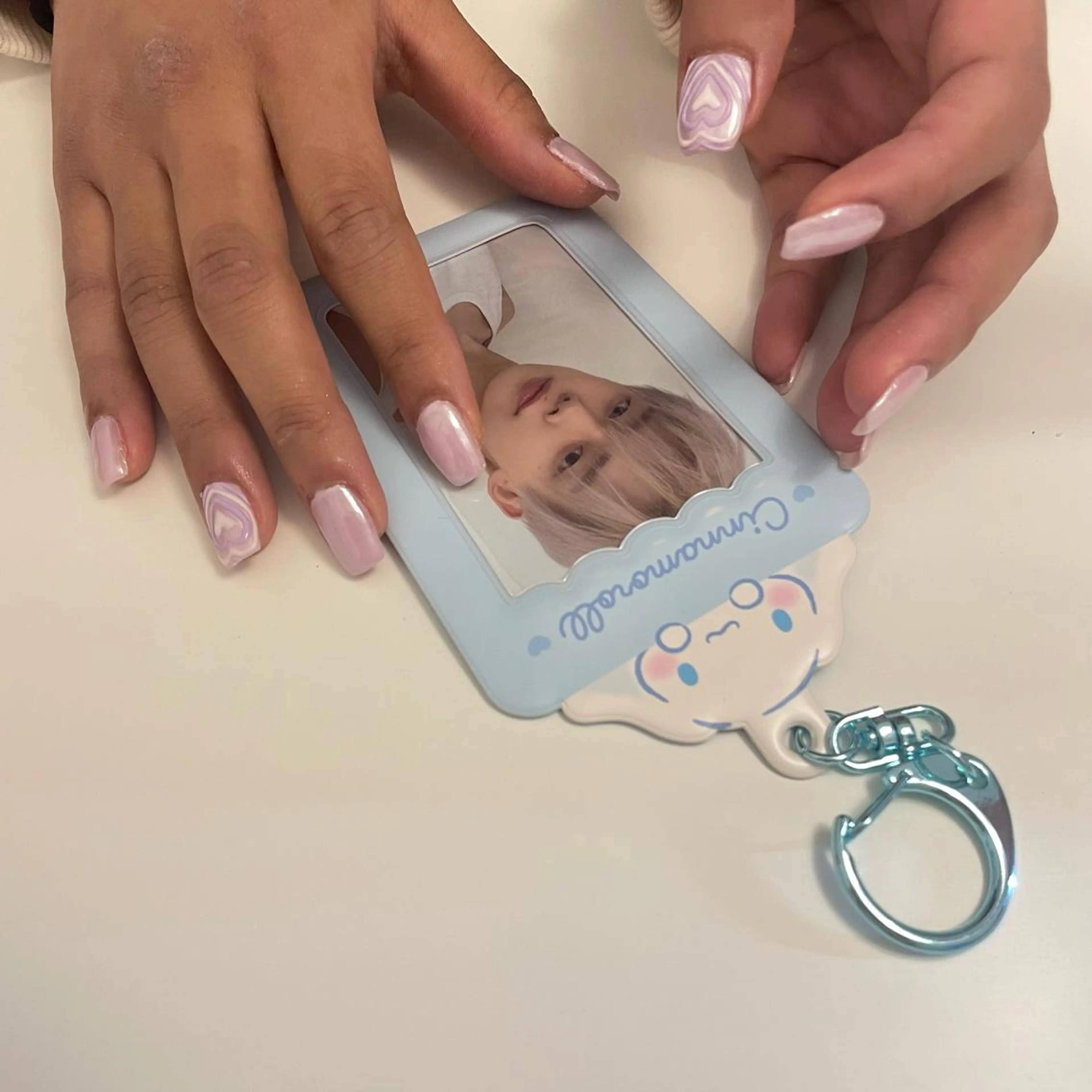 ネイル &h MAKIのネイルデザイン