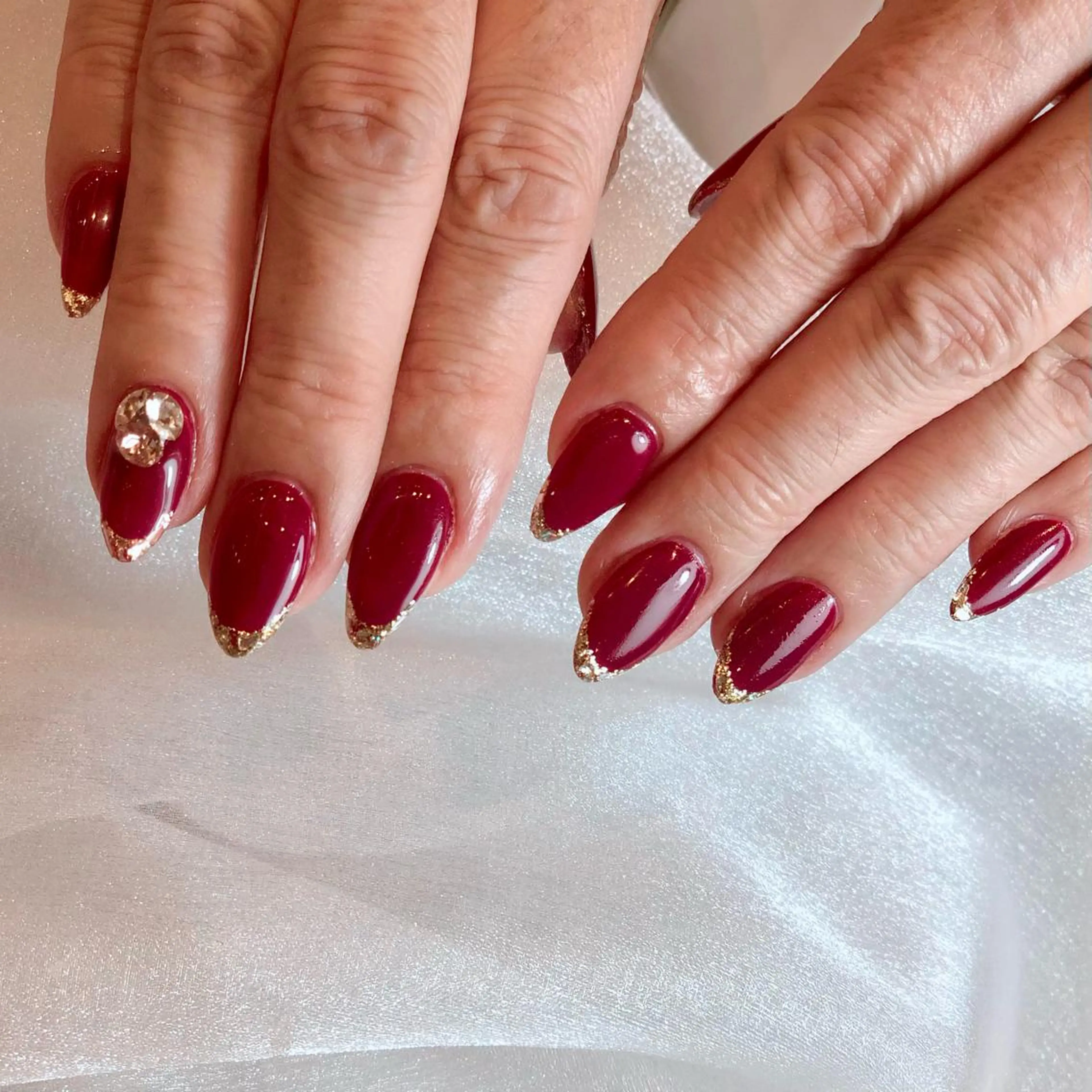 ネイル Can Nail 栄店 【キャンネイル】所属・後藤今日子 CANNAIL栄店のネイルデザイン