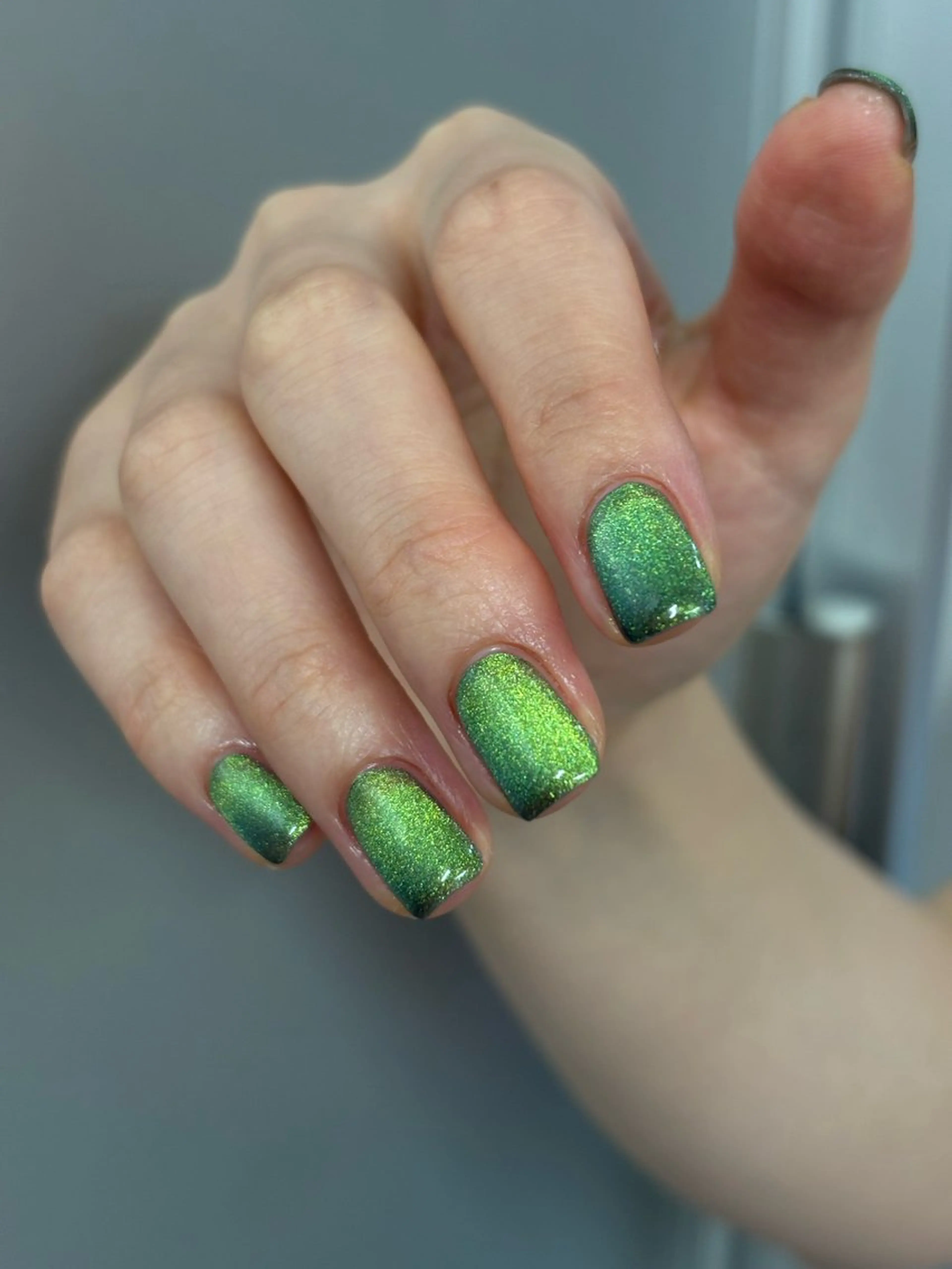 ネイル 甲村 未玖のネイルデザイン