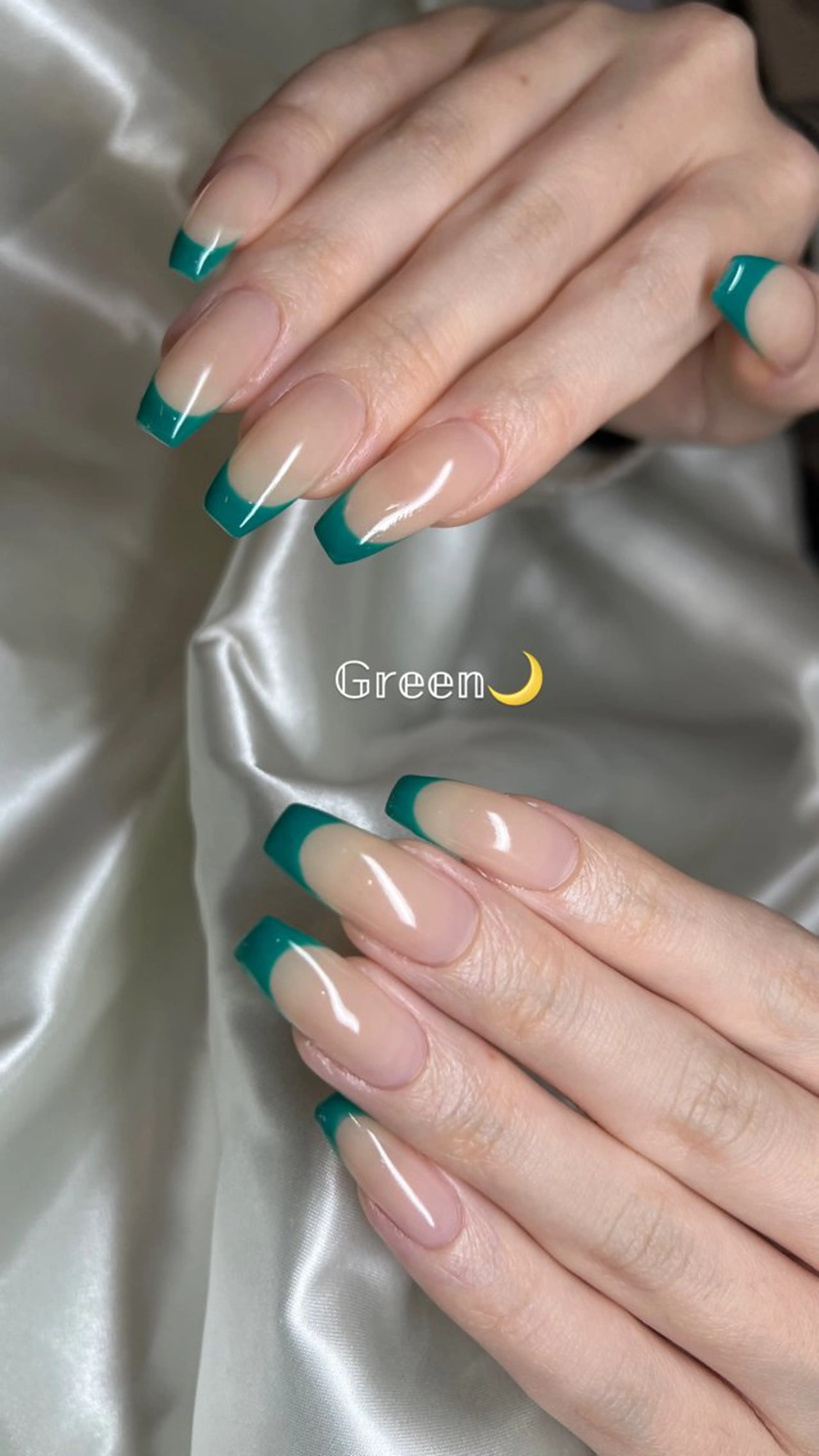 ネイル Private nailsalon  N所属・N nail - KOBE -のネイルデザイン