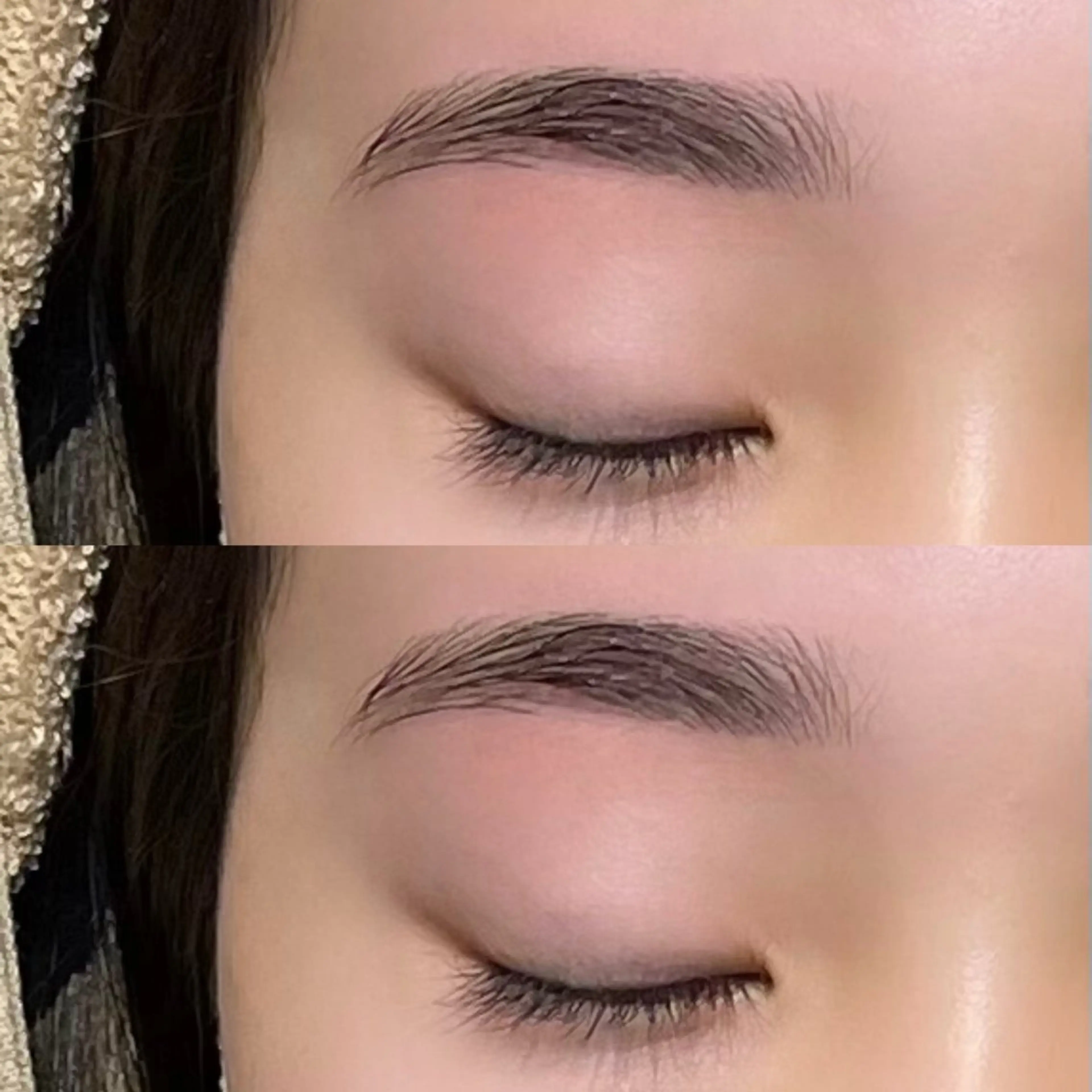 アイブロウ ワックス脱毛 眉カット その他(アイブロウ) SUGAR オオスガのマツエク・マツパデザイン