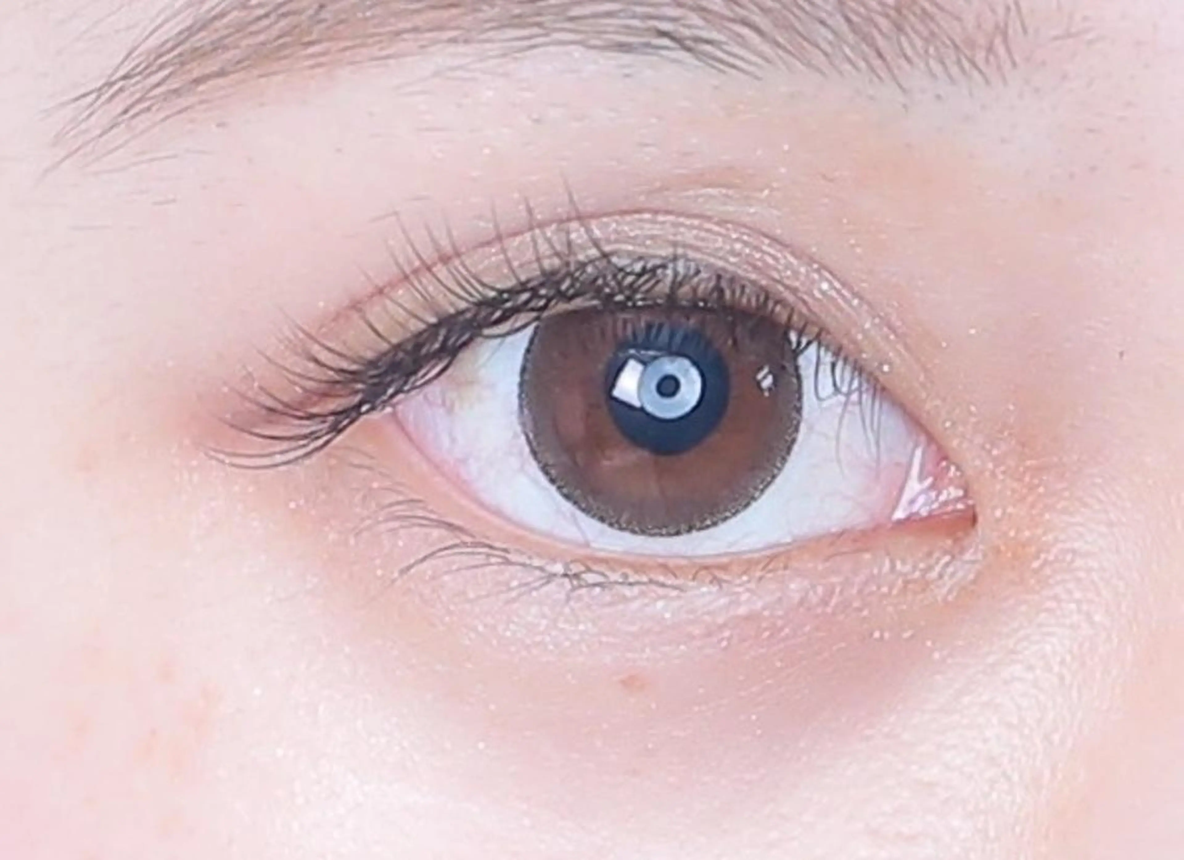 マツエク・マツパ マツエク 🩶 Miori🩶のマツエク・マツパデザイン