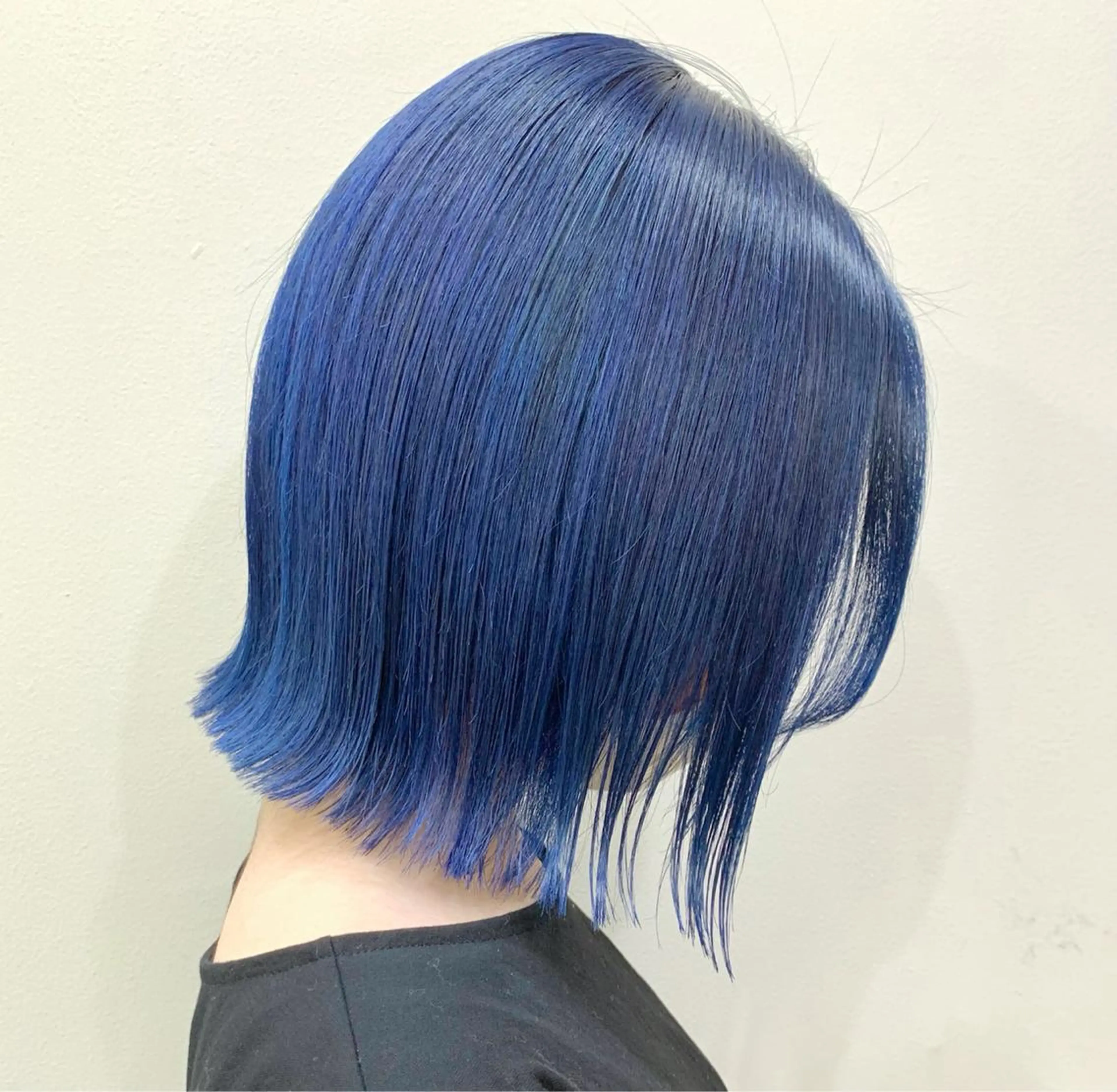 ショート カラー ヘアカラー ユメナ ̖́-のヘアスタイル