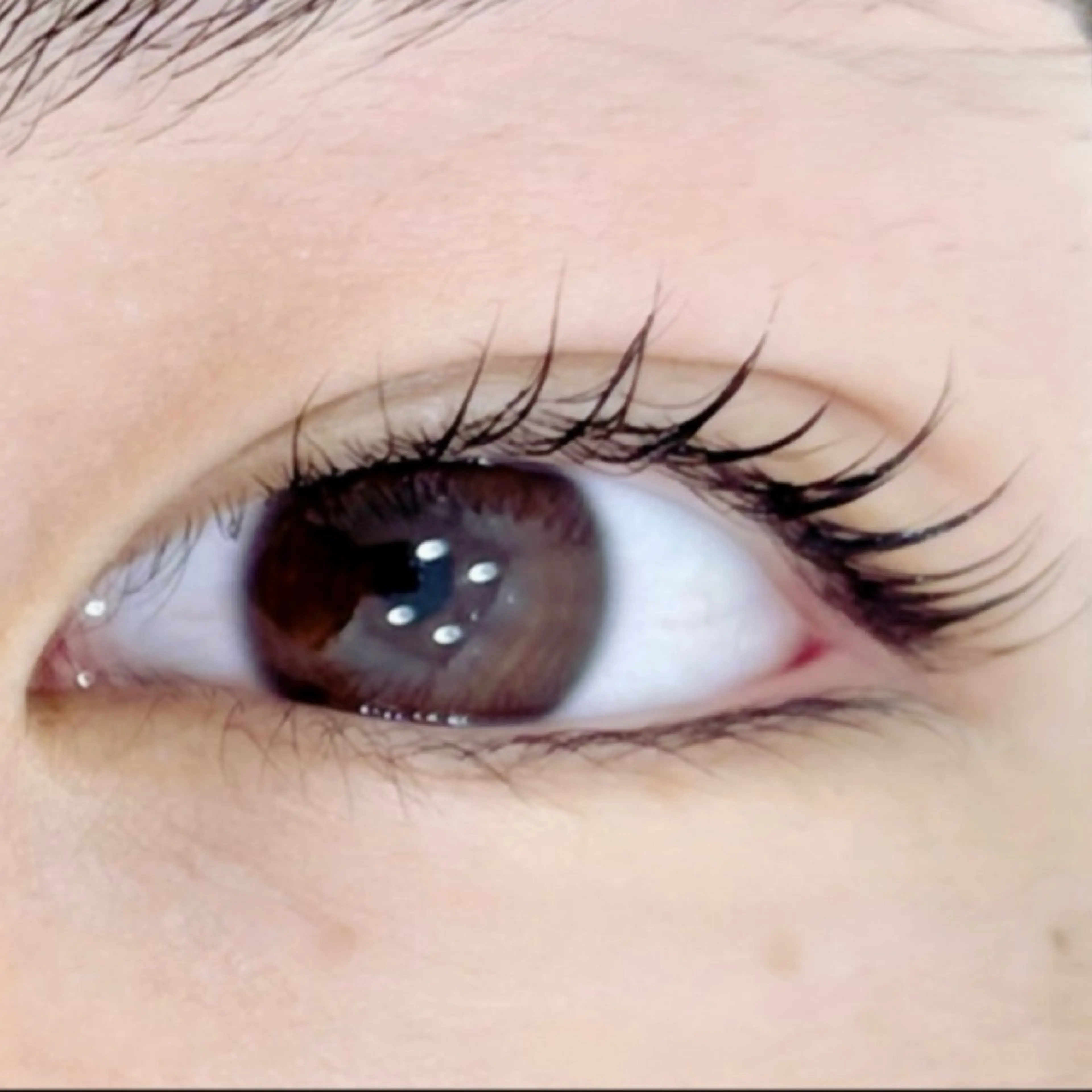 マツエク・マツパ AsK所属・AsK hair& eye 瞳のマツエク・マツパデザイン