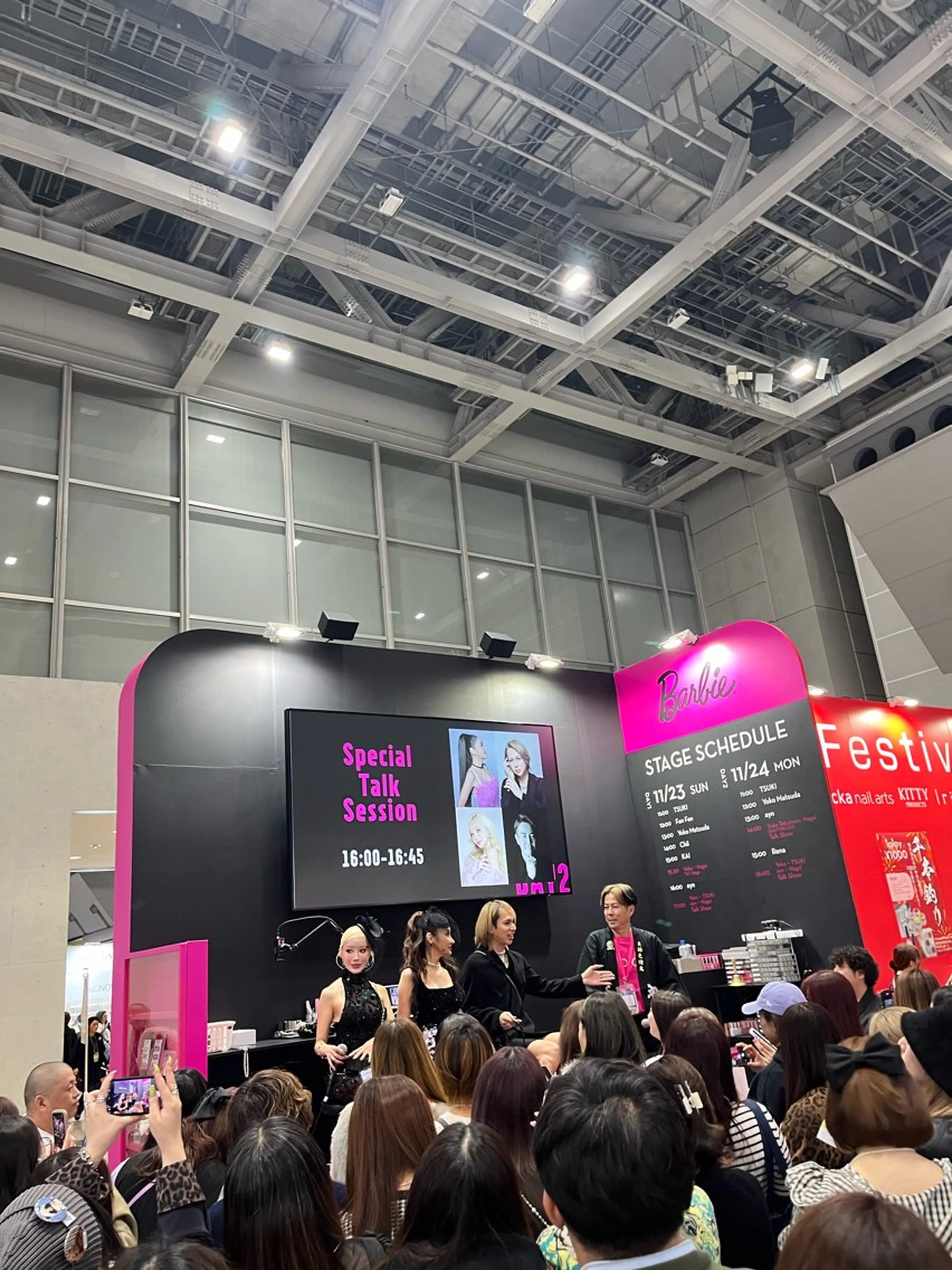 ネイル 新宿ネイルサロン ジェミディローサ所属・新宿ネイルサロン ジェミディローサのネイルデザイン