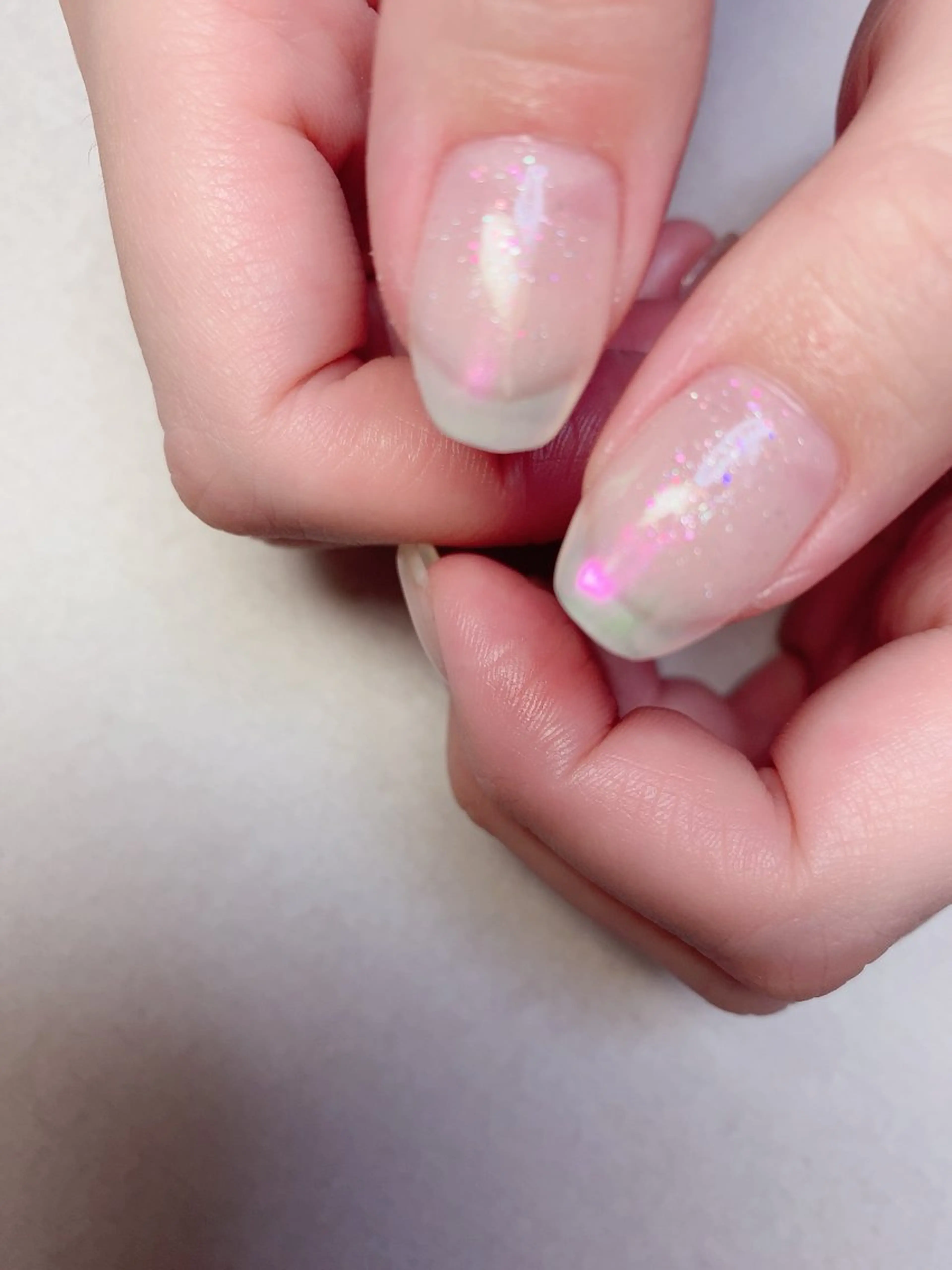 ネイル irooo 21のネイルデザイン