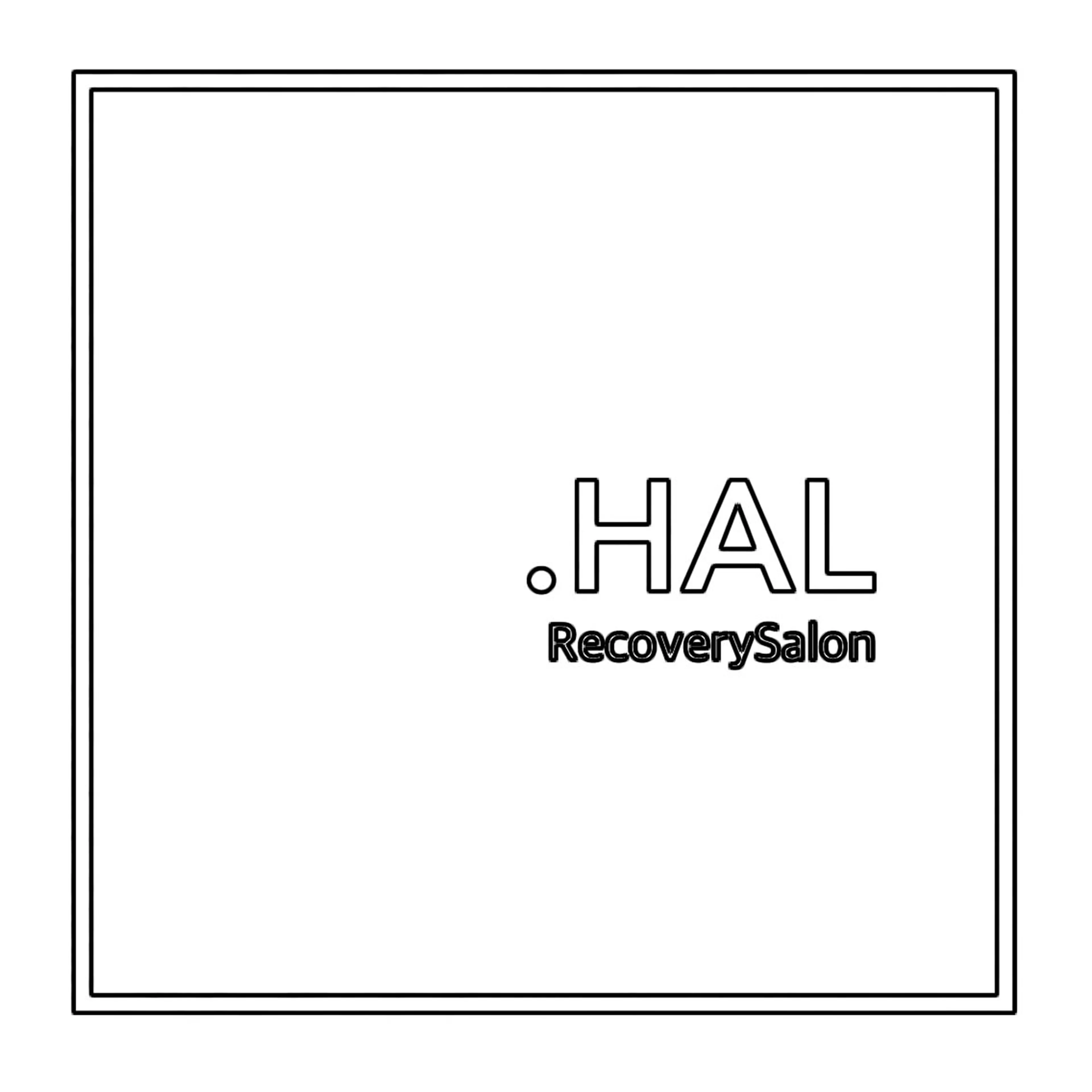 リカバリーサロン .HALのエステ・リラクイメージ