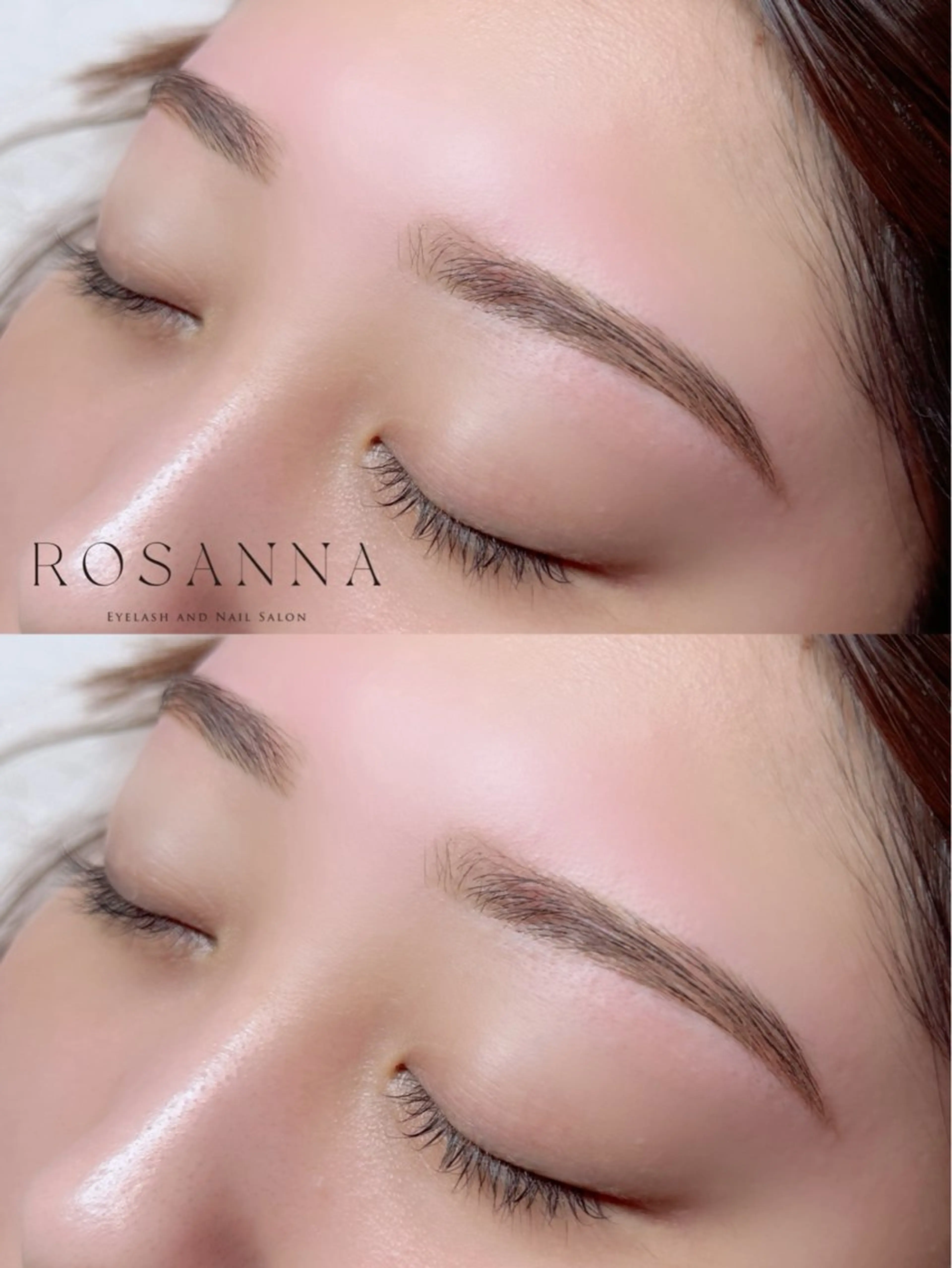 アイブロウ ワックス脱毛 その他(アイブロウ) ROSANNA川越 イサカのマツエク・マツパデザイン