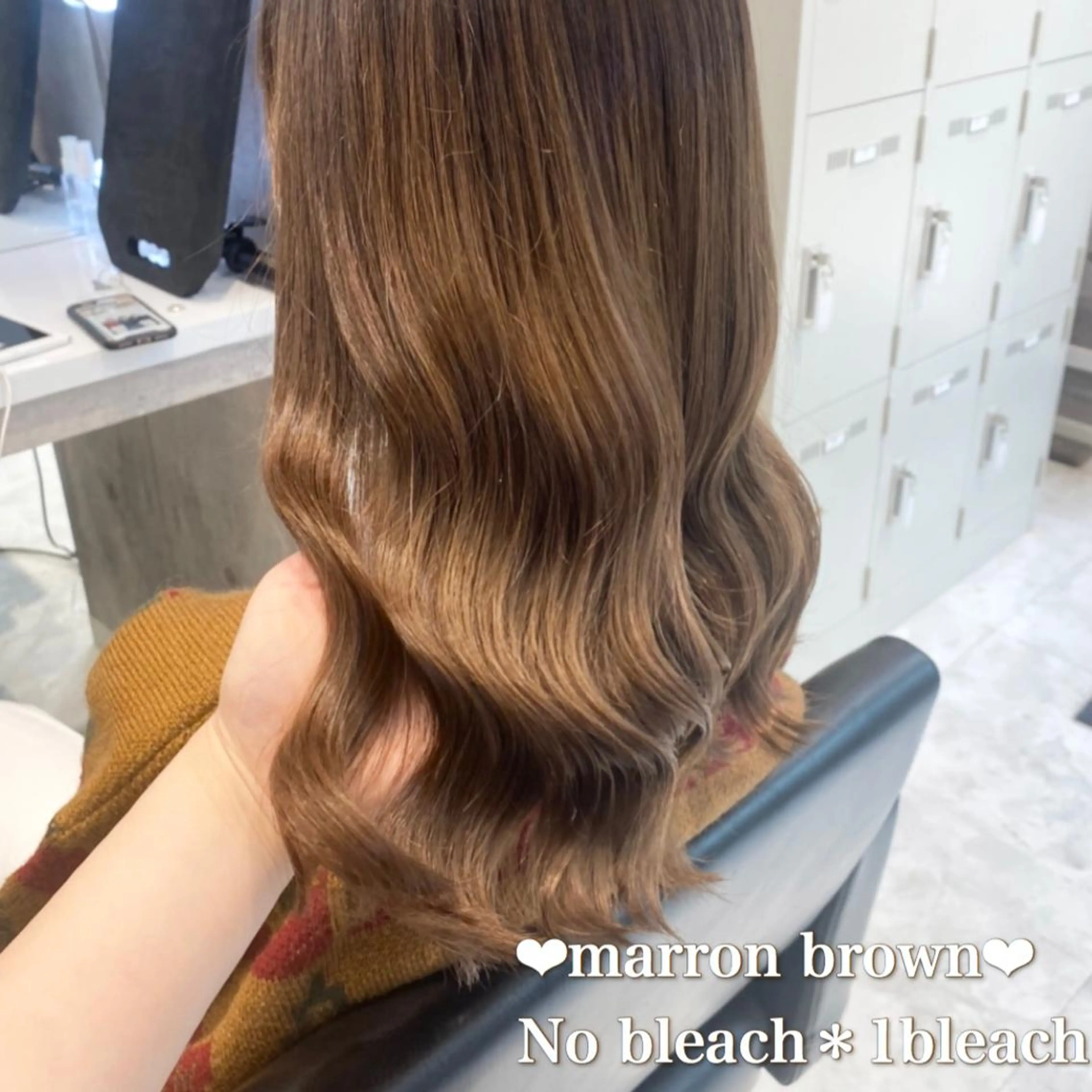 ショート カラー ヘアアレンジ メンズ キッズ ヘアカラー トリートメント ヘアセット お悩み解決美容師 💐AMIのヘアスタイル