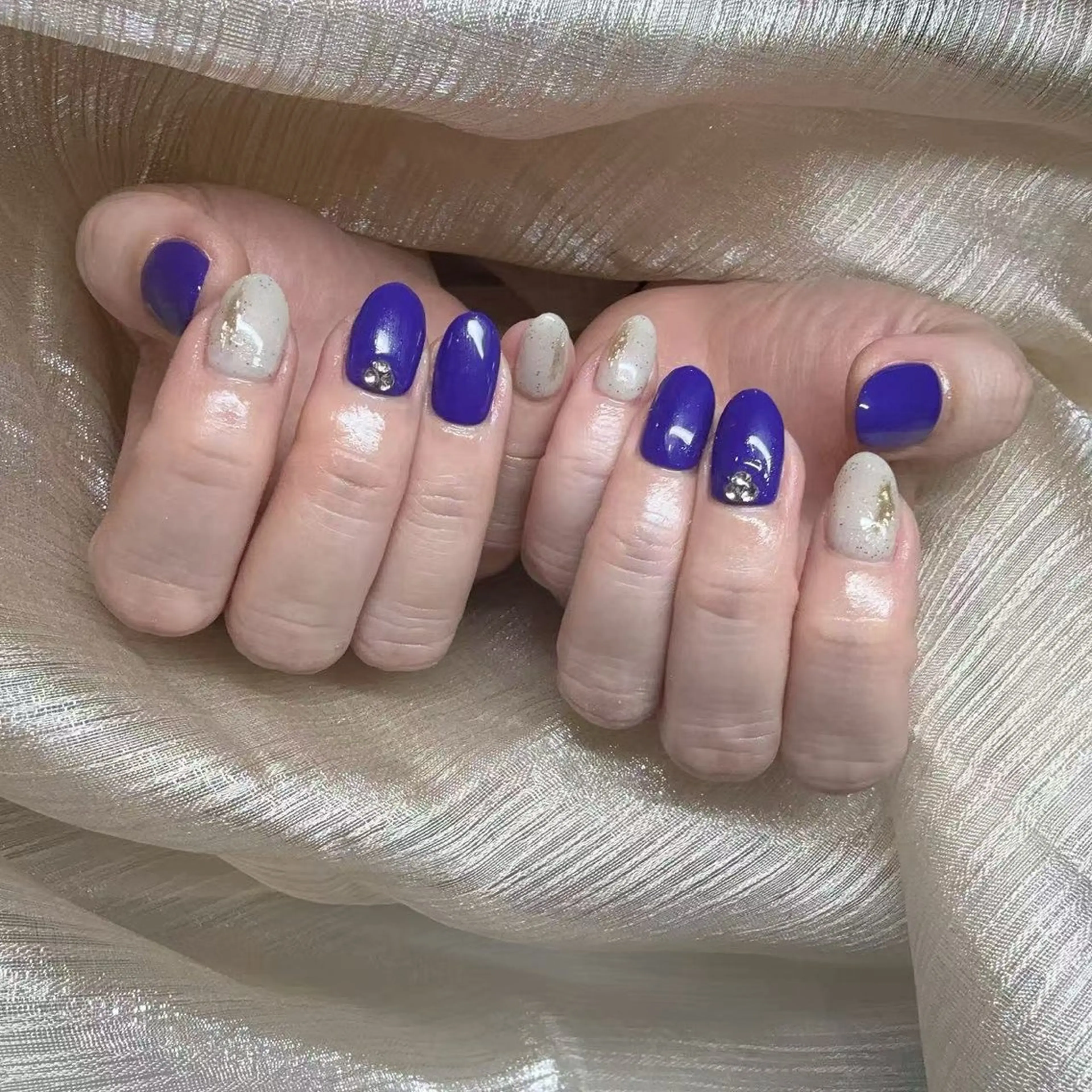 ネイル COCO nail salonのネイルデザイン