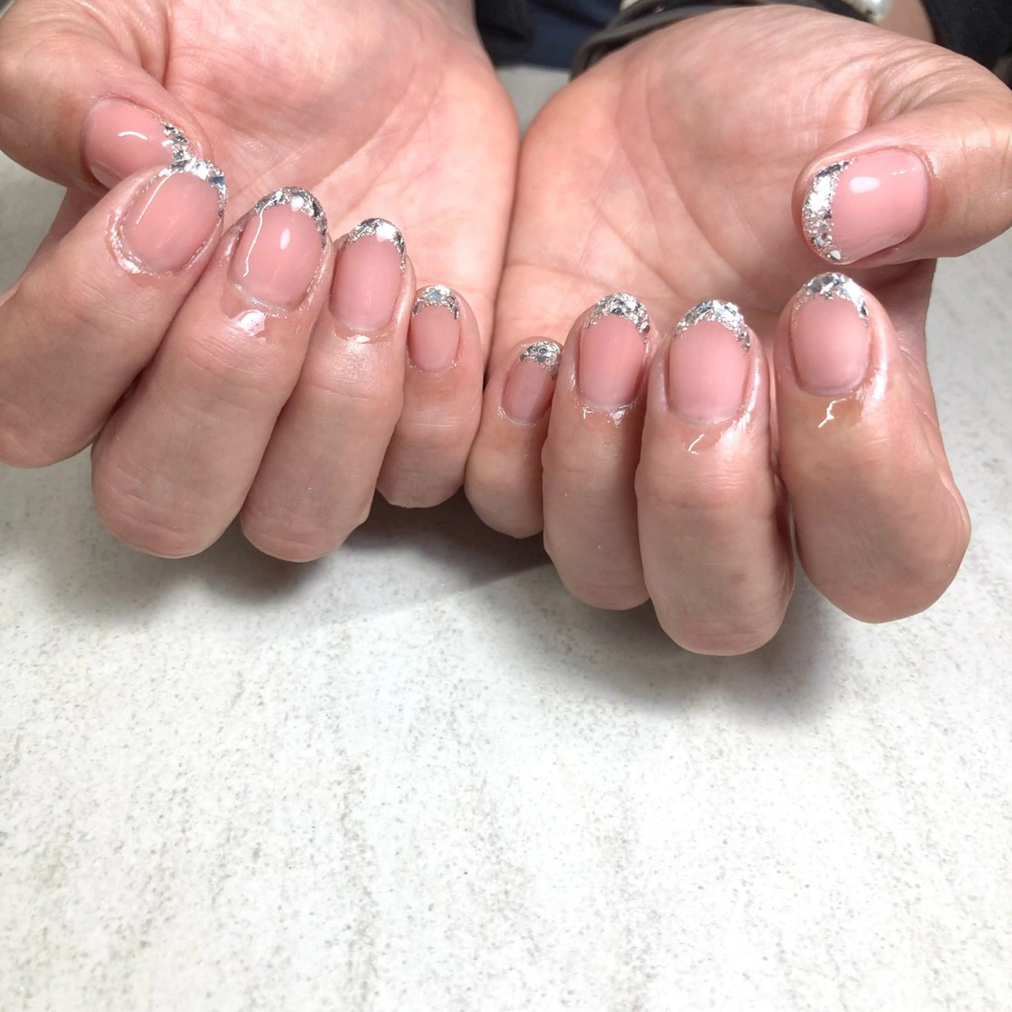 ネイル ハンドネイル sary nail所属・sary nailのネイルデザイン