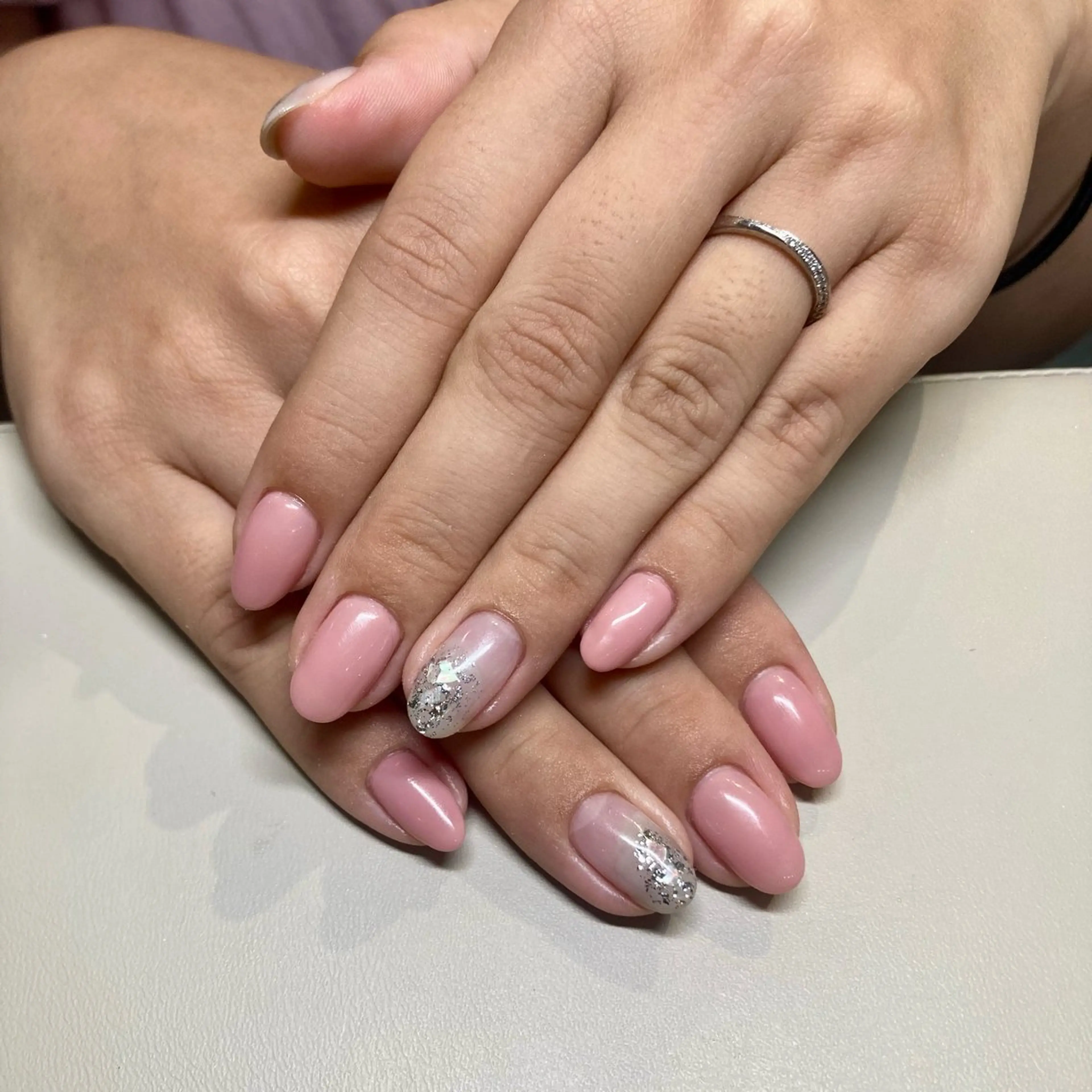 ネイル ハンドネイル Nozomi 💅のネイルデザイン