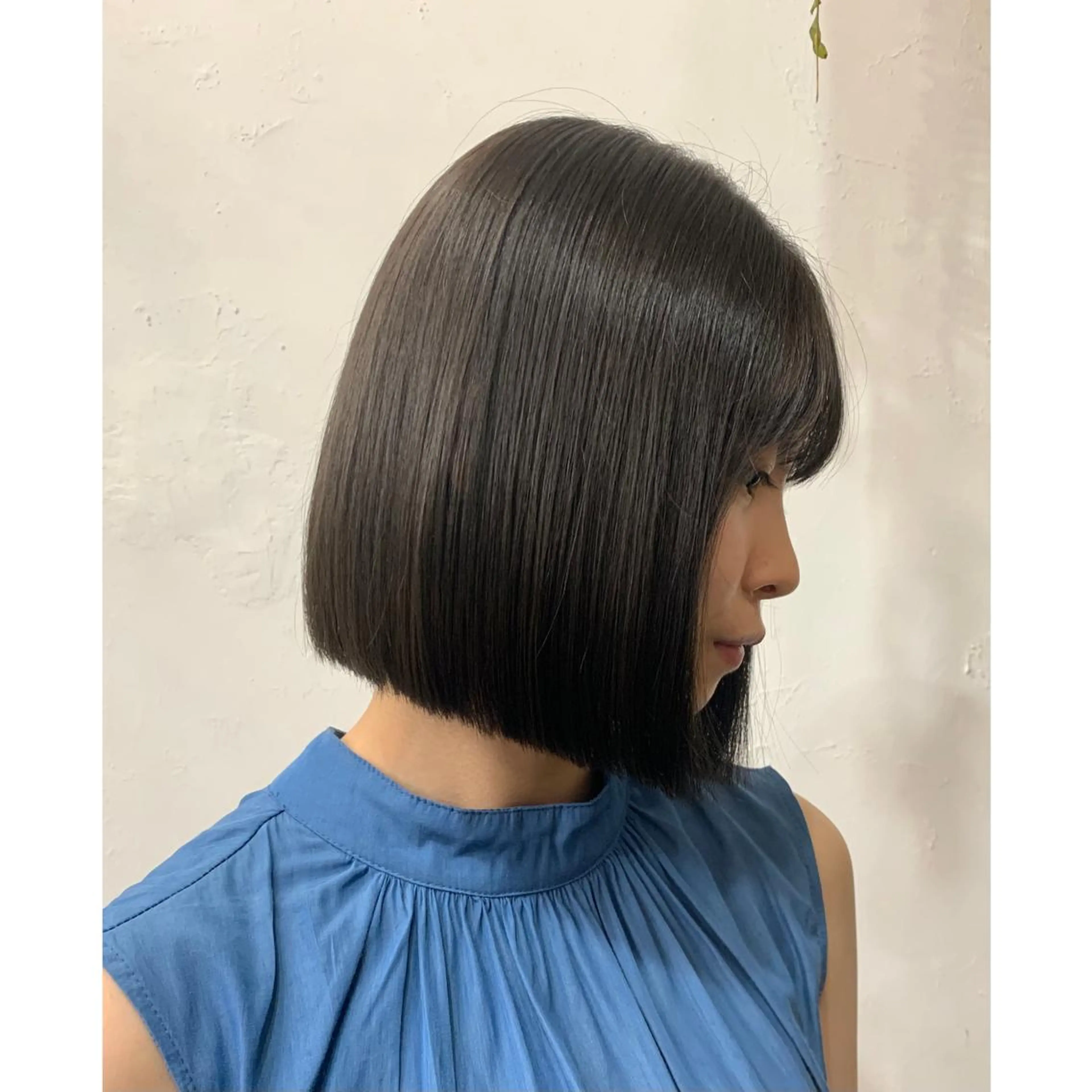 ショート MEY HAIR所属・カットモデル 募集Narumi🌸のヘアスタイル