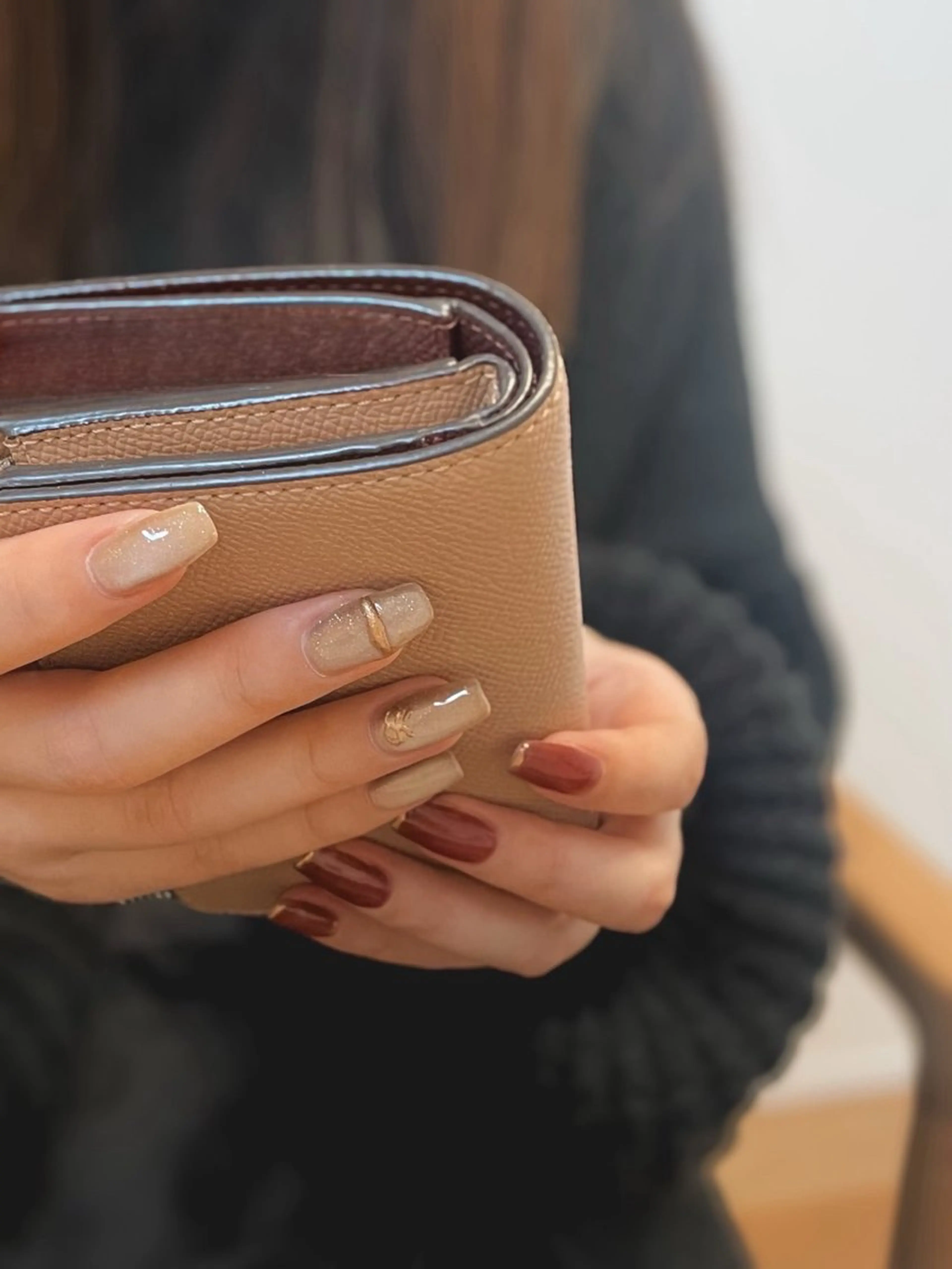 ネイル yoka /富山ネイル/新庄町のネイルデザイン