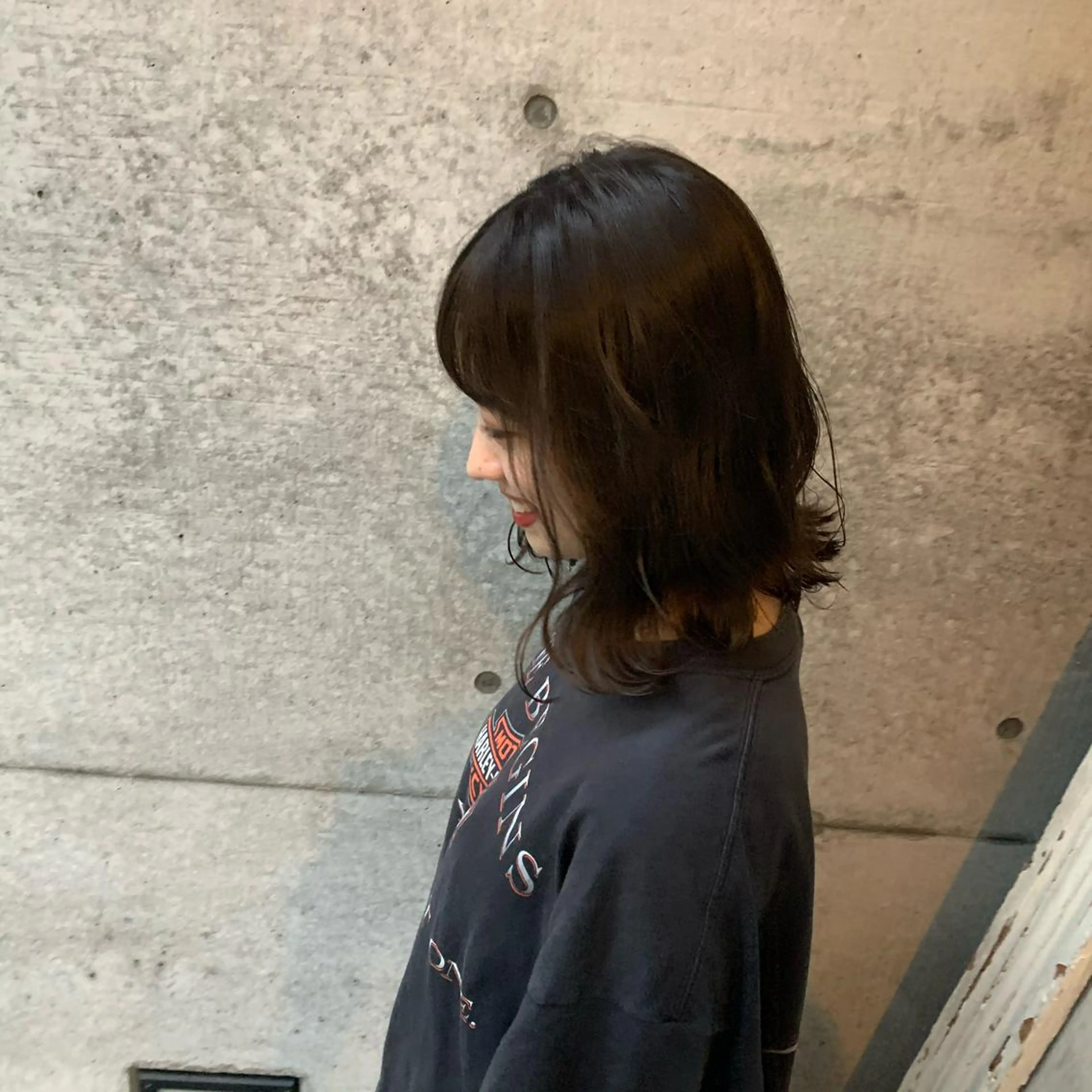 カラー ブリーチ kimika🥑 メンズ/髪質改善のヘアスタイル