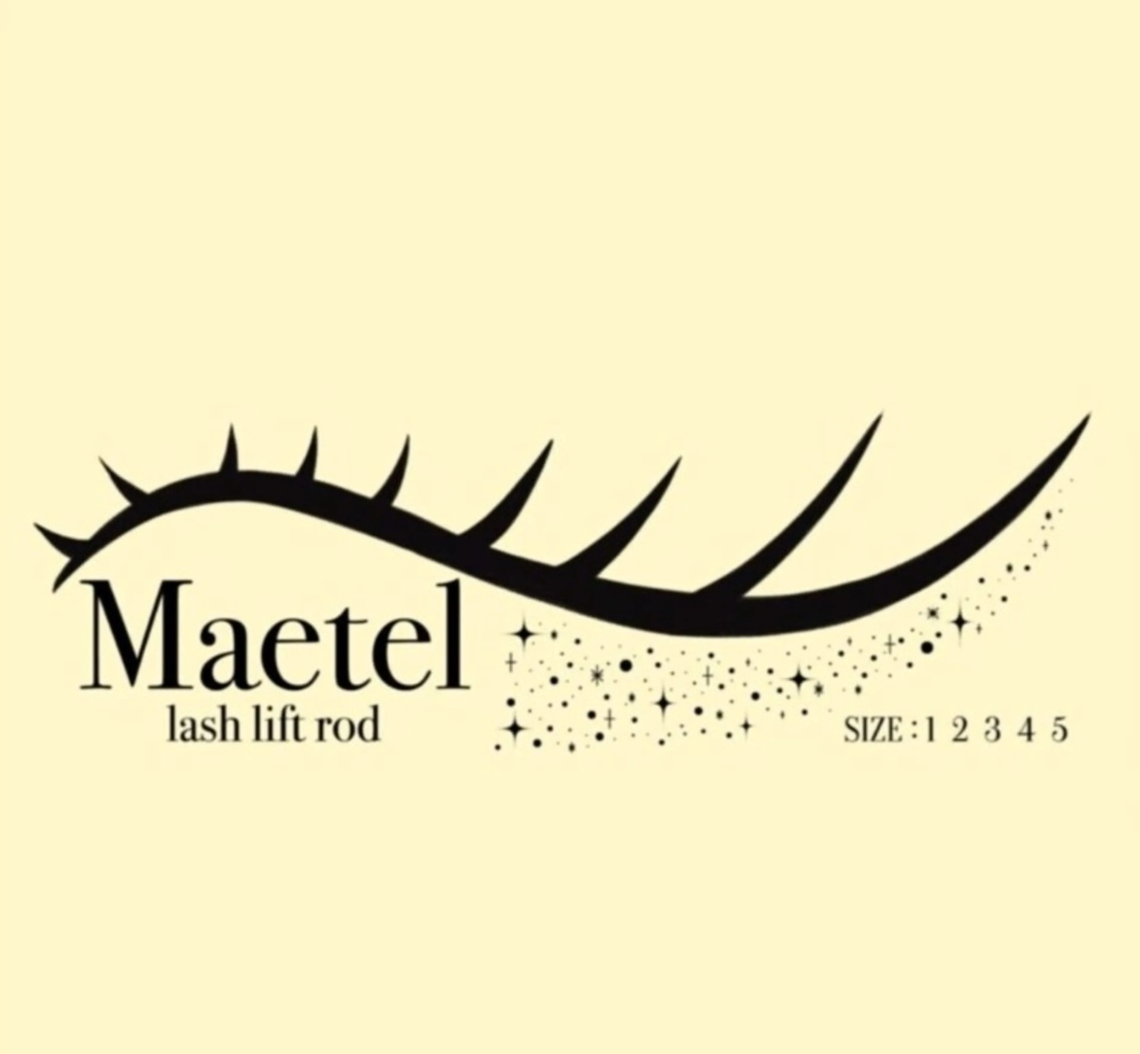 マツエク・マツパ マツパ eyelashsalon   rocolush 所属・★Hoshino★ 新宿西口 ·͜·🌟のマツエク・マツパデザイン