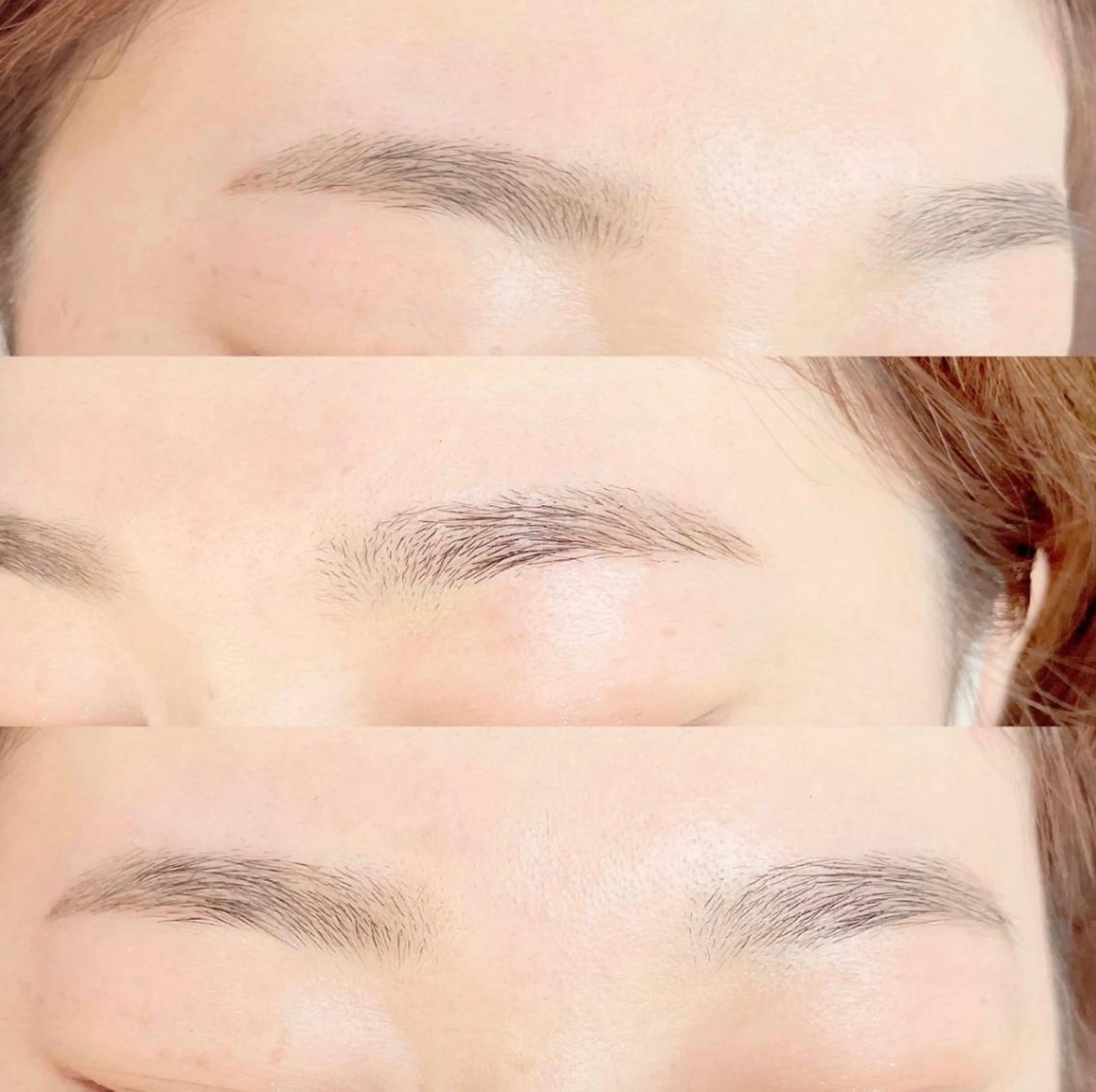 アイブロウ paulele. 副店長Mizukiのマツエク・マツパデザイン