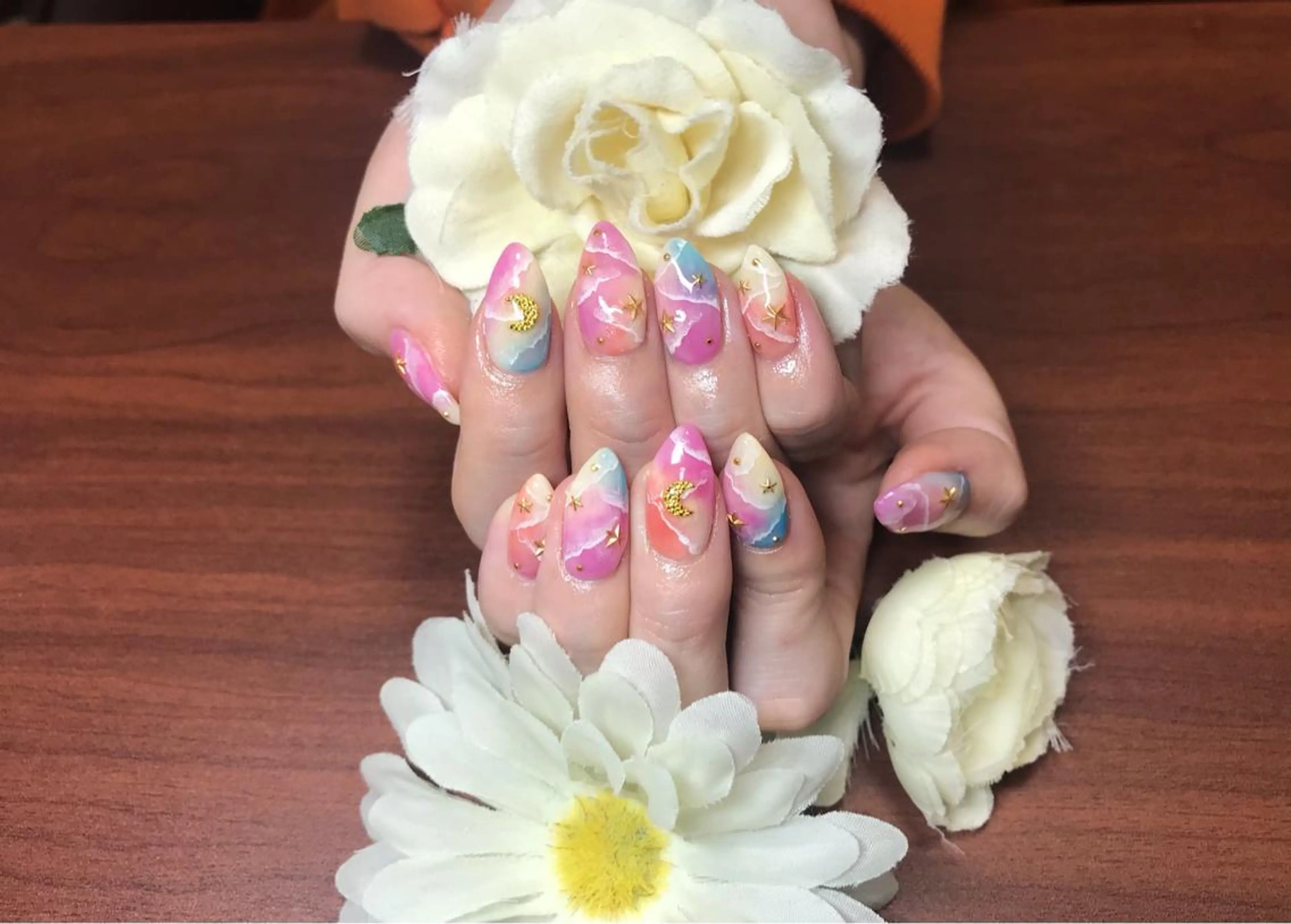 ネイル NAIL salon ACEのネイルデザイン