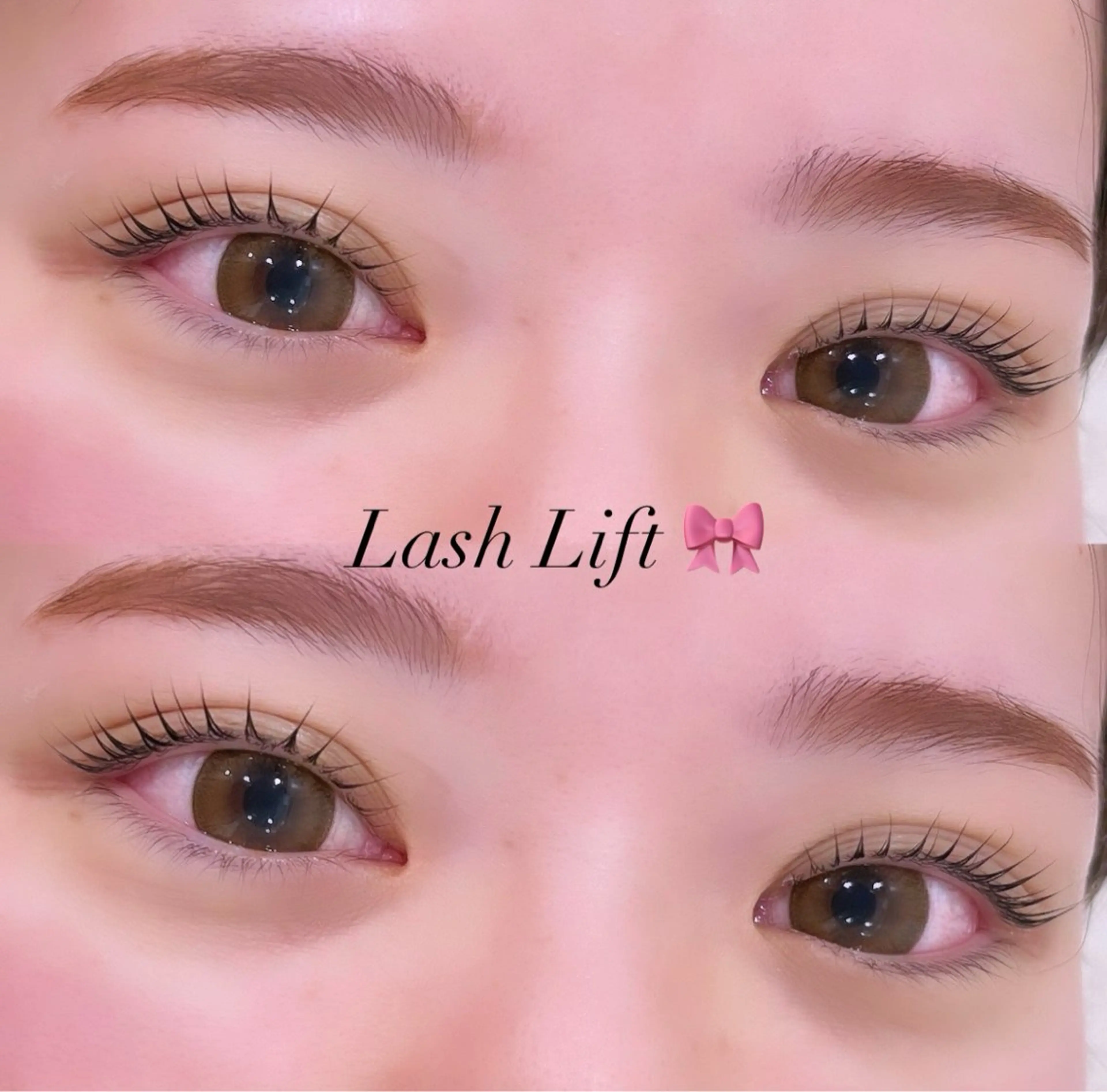 マツエク・マツパ omii salon 草津店Masakiのマツエク・マツパデザイン