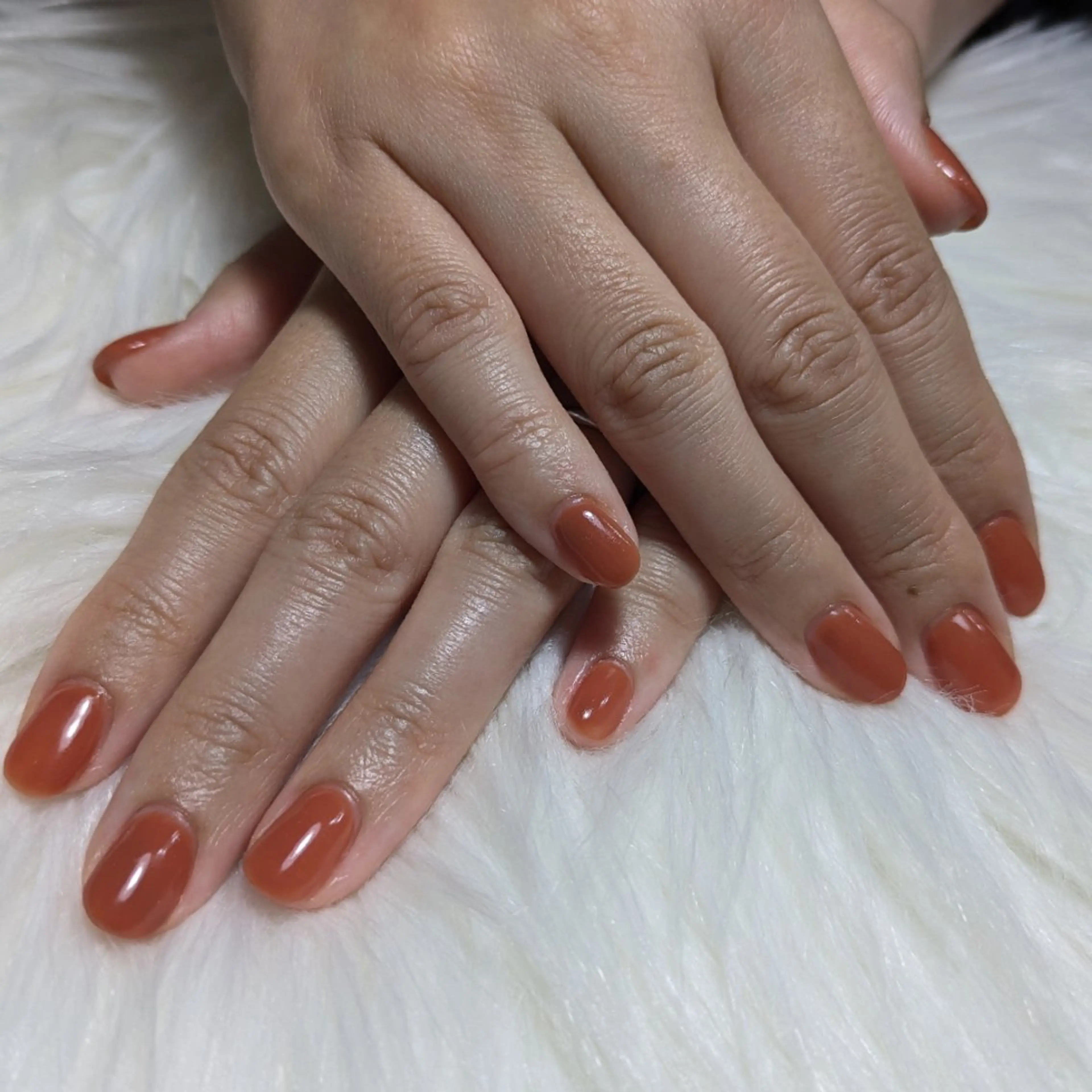 ネイル ERIKA NAILのネイルデザイン