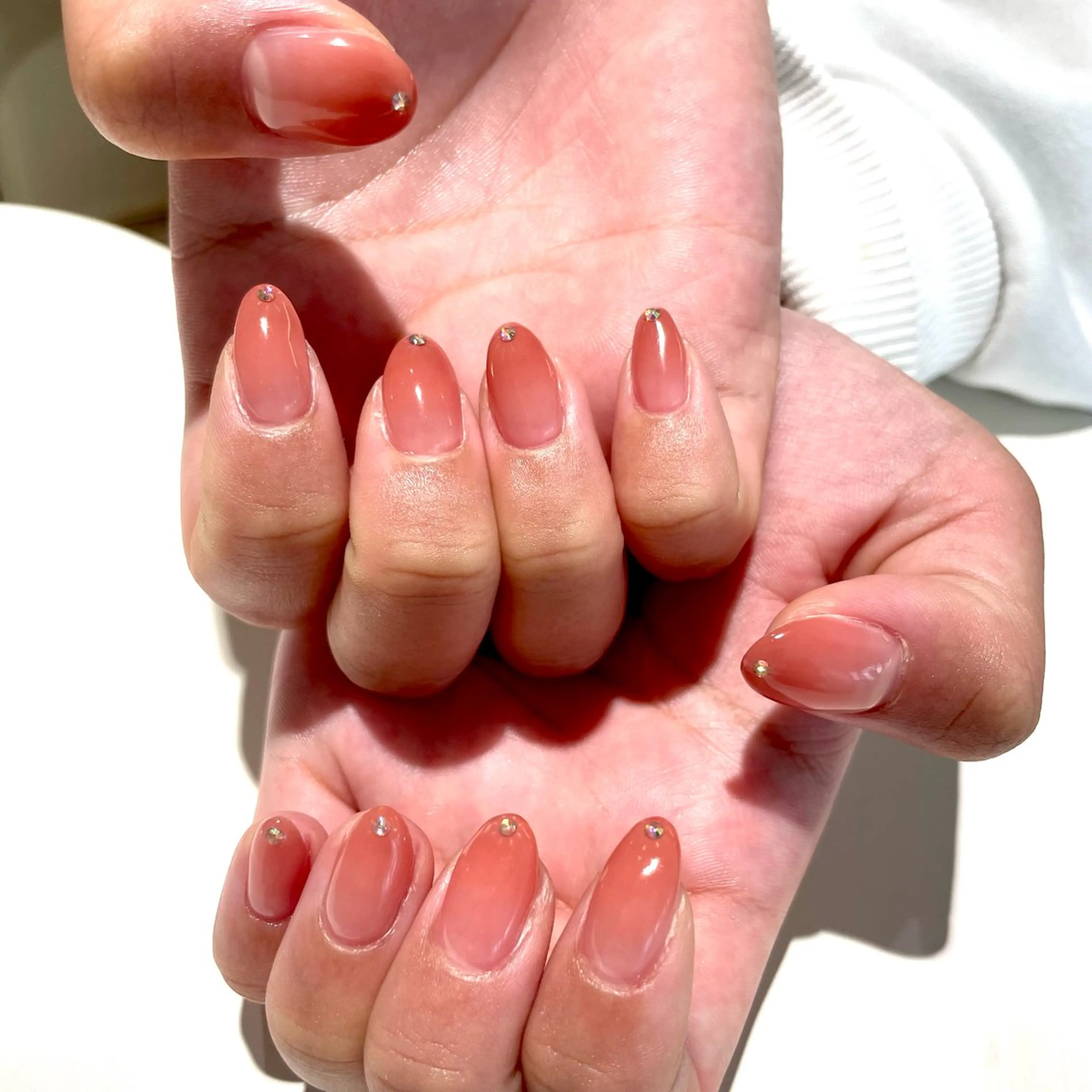ネイル nail🌿 miuのネイルデザイン