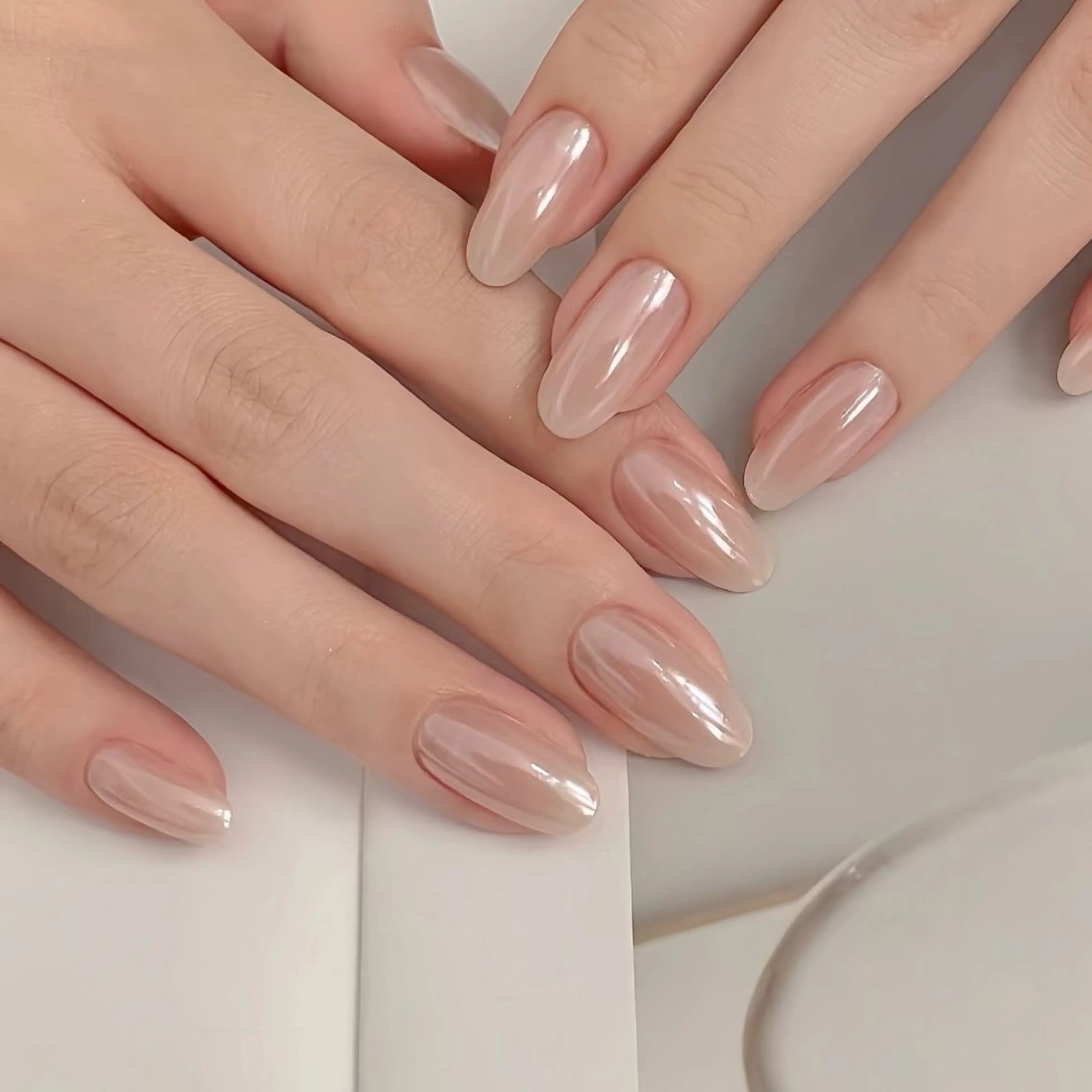 ネイル ハンドネイル ハンドケア Y&Y Nail Salon ケンのネイルデザイン