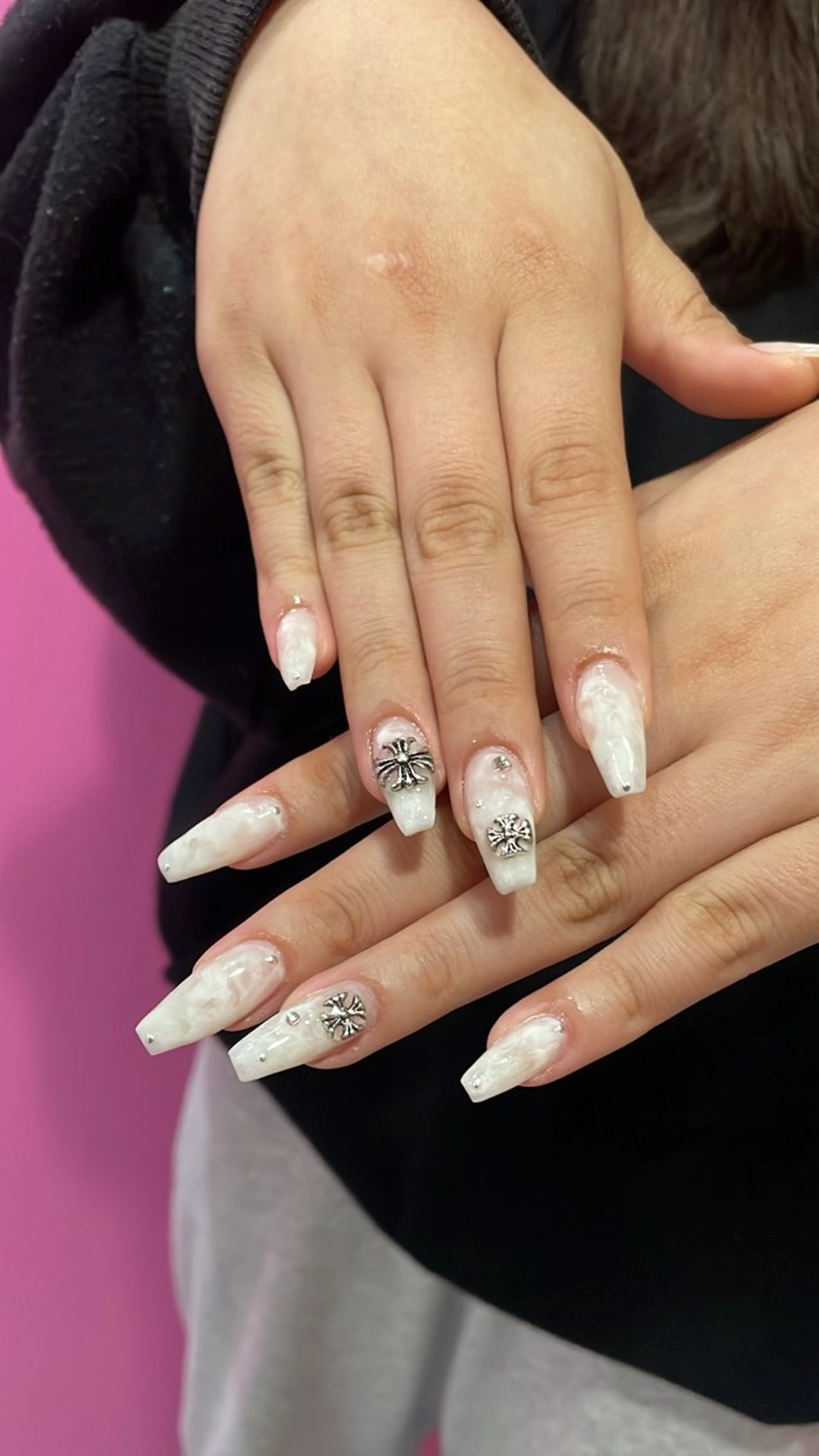 ネイル Nail Studio M'のネイルデザイン