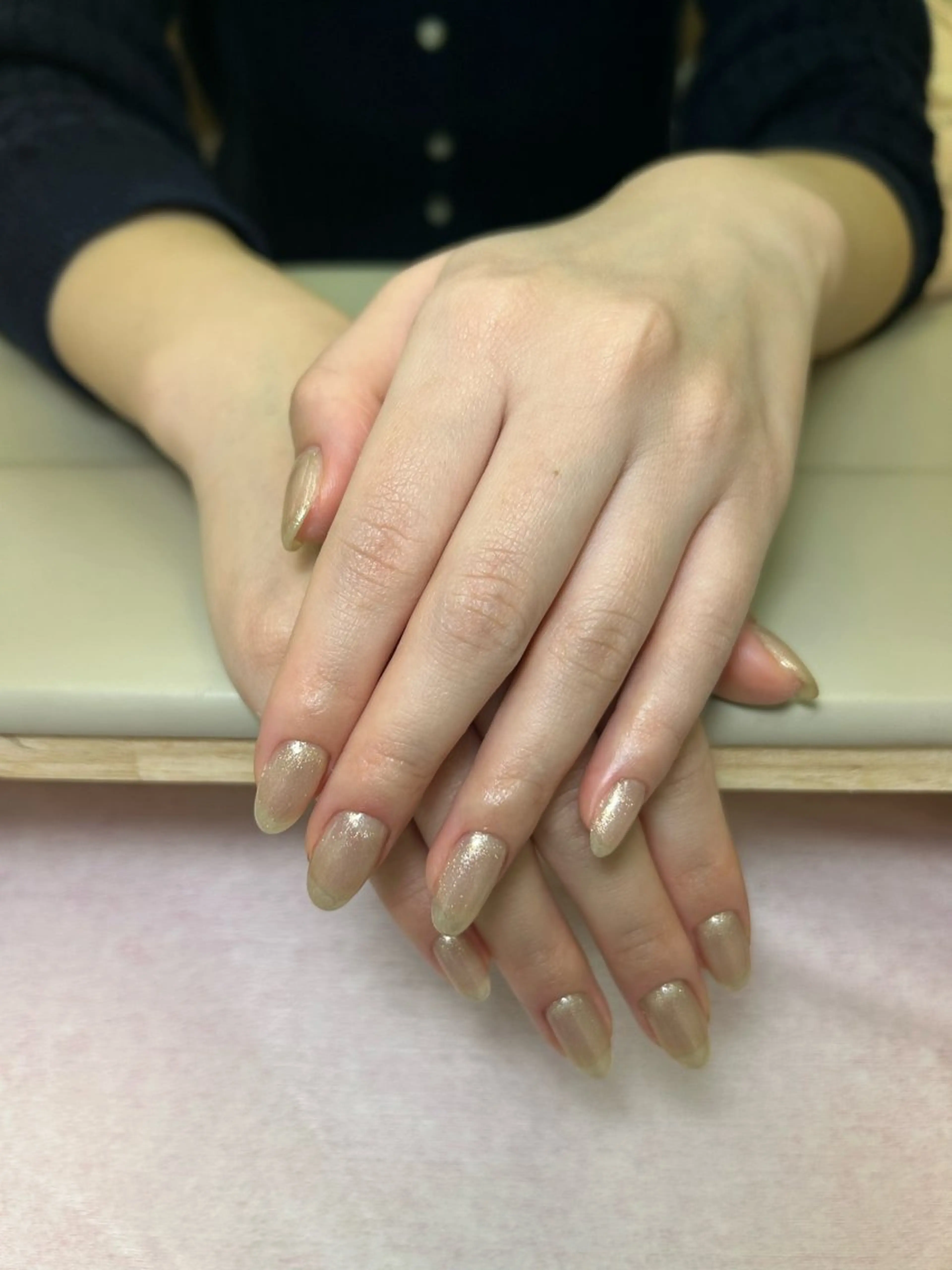 ネイル ハンドネイル July Nail_ .soraのネイルデザイン