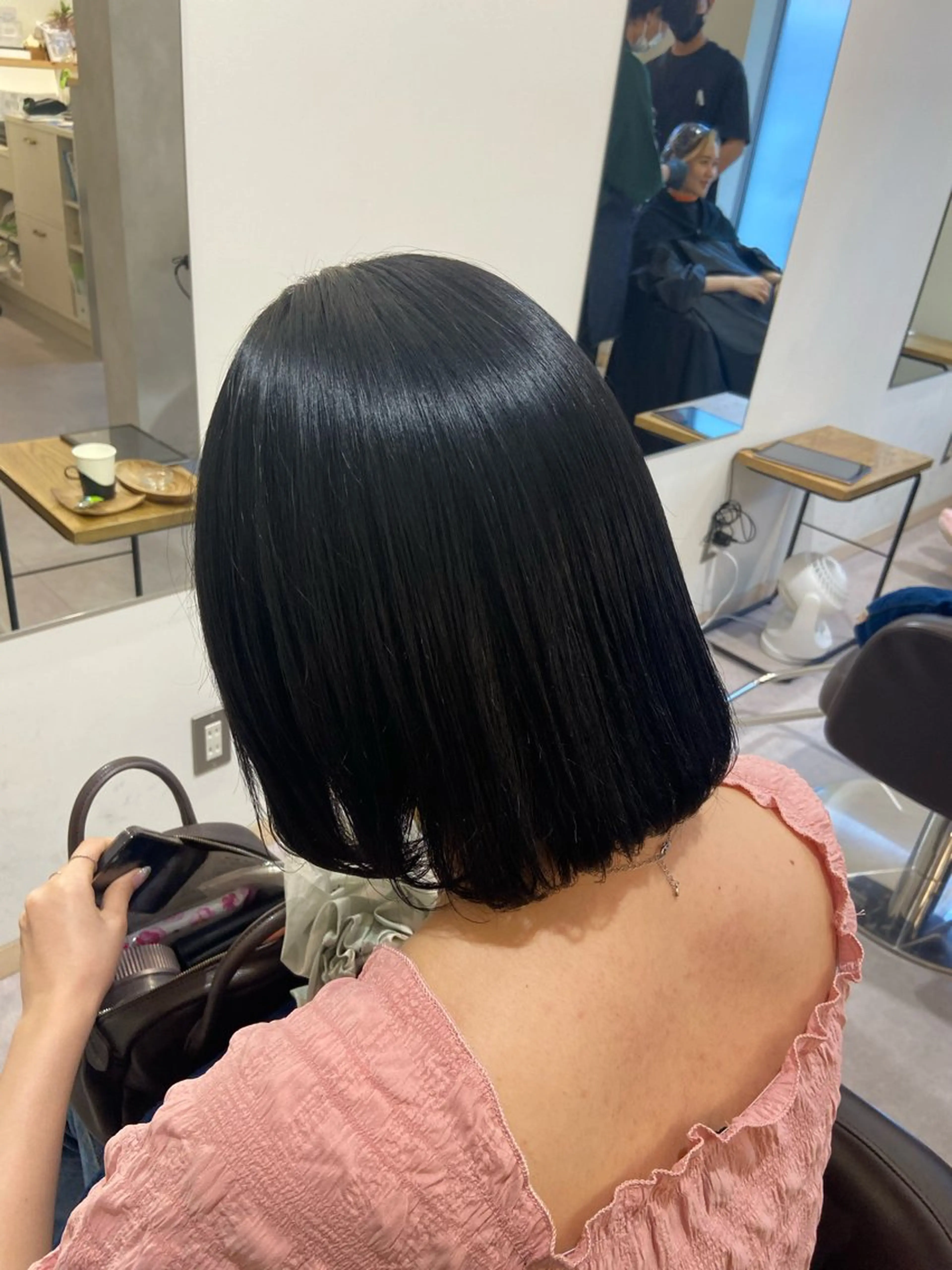 カラー ブリーチ/パーマ特化 / Miyuki🎨のヘアスタイル