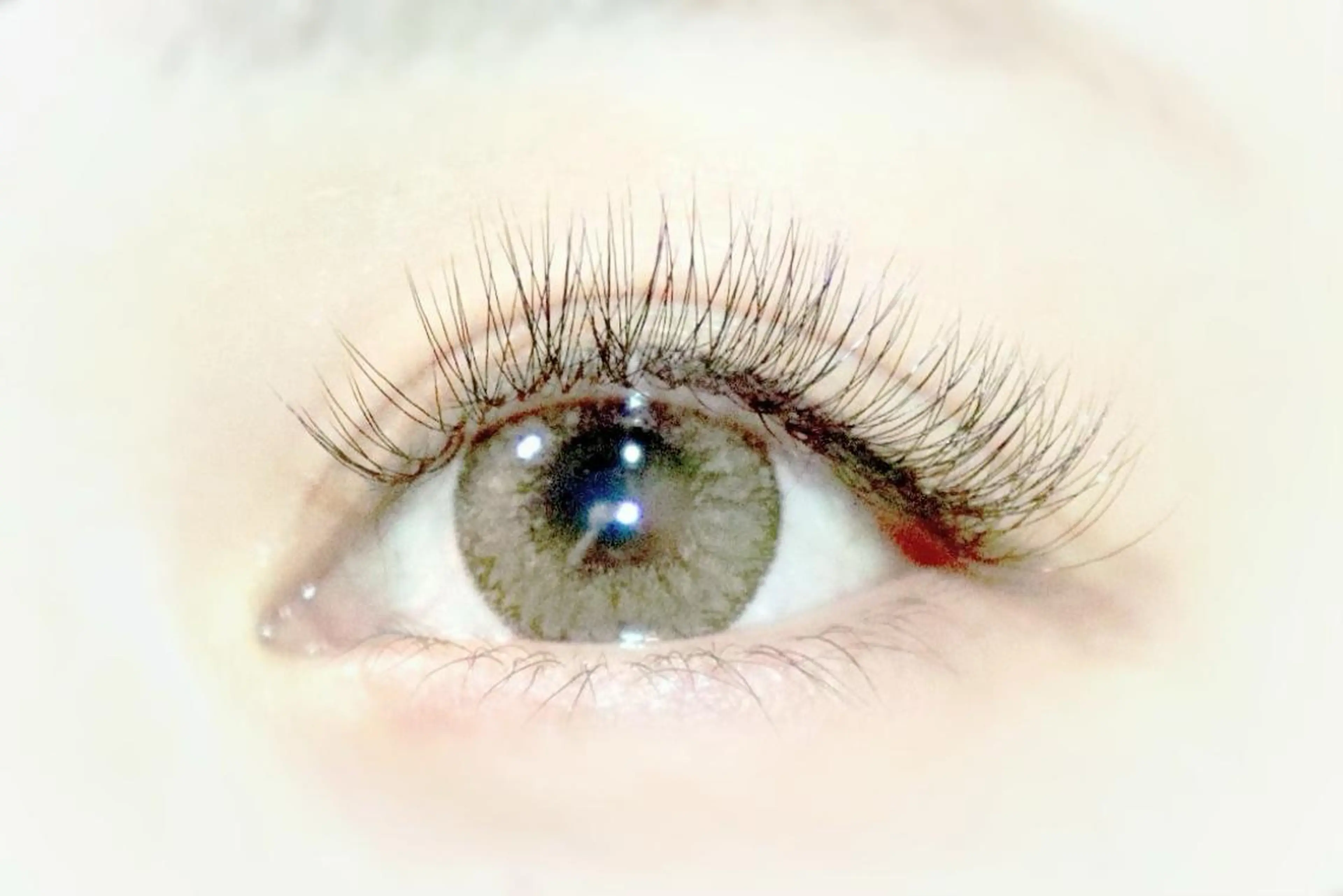 マツエク・マツパ ボリュームラッシュ mint nail&eyelash所属・mint misakiのネイルデザイン