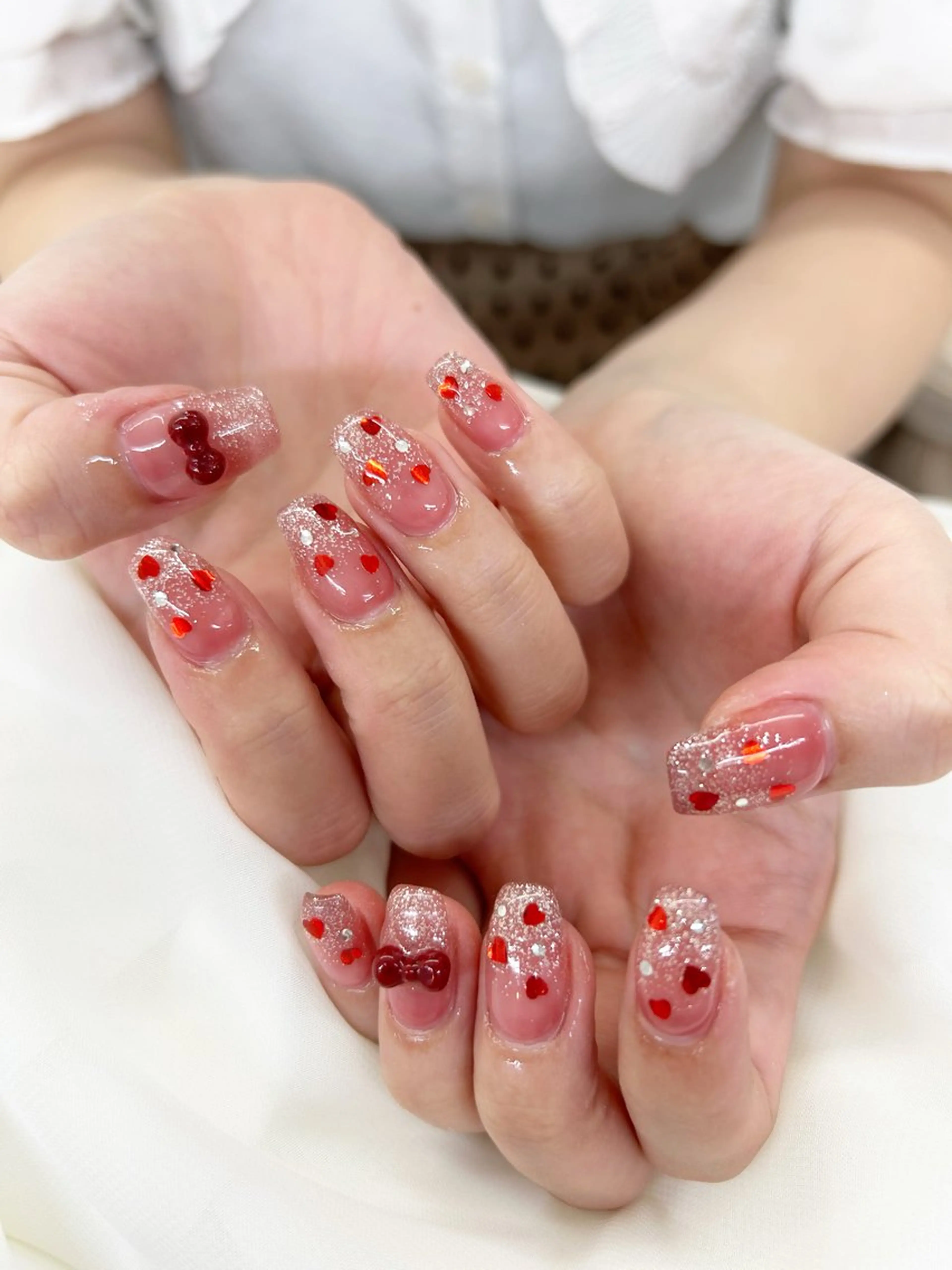 ネイル GRACE Saeのネイルデザイン