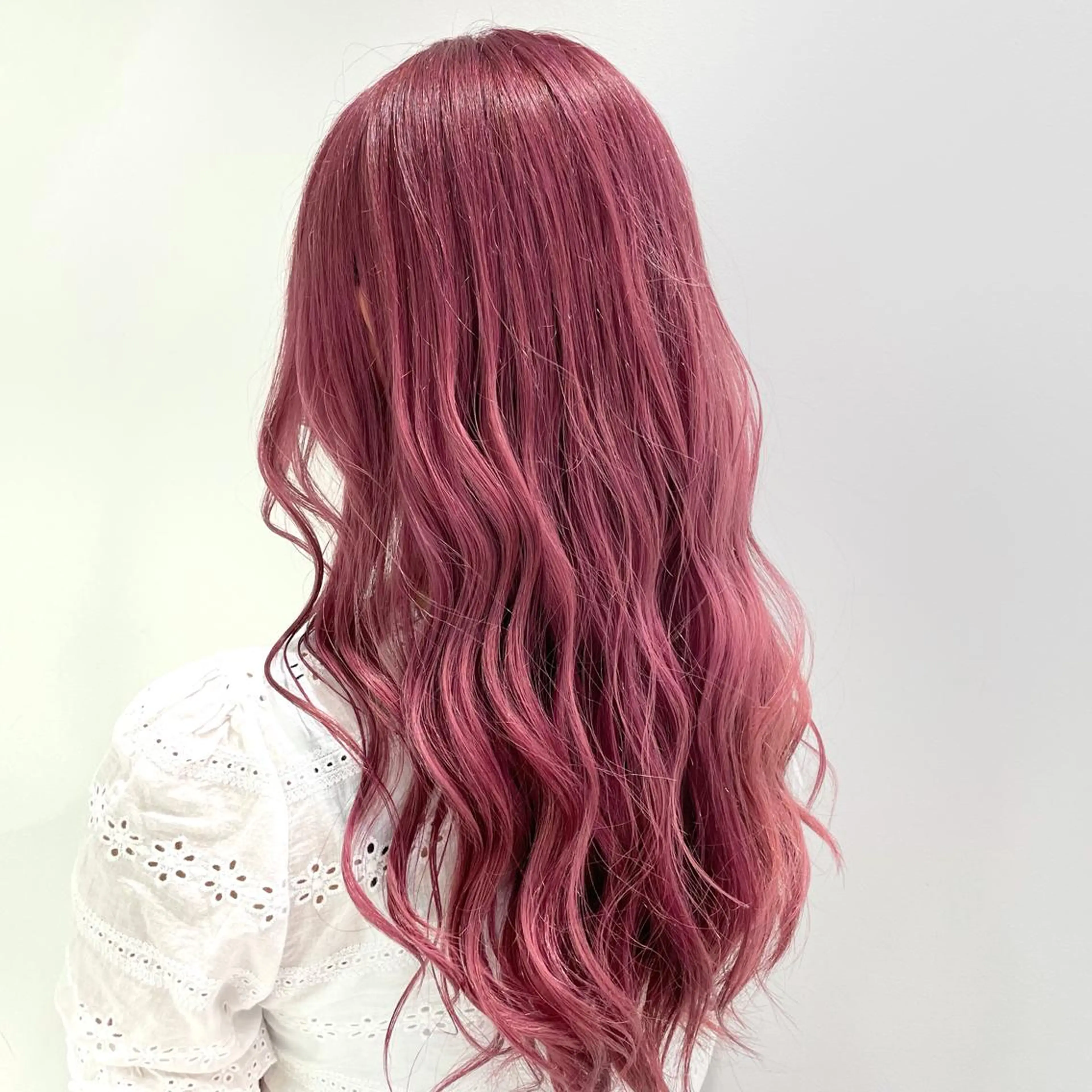 ミディアム カラー パーマ ヘアアレンジ メンズ アイブロウ ヘアカラー トリートメント ヘッドスパ ヘアセット 🪞モテ髪/トレンド 銀座DISCO🪞のヘアスタイル