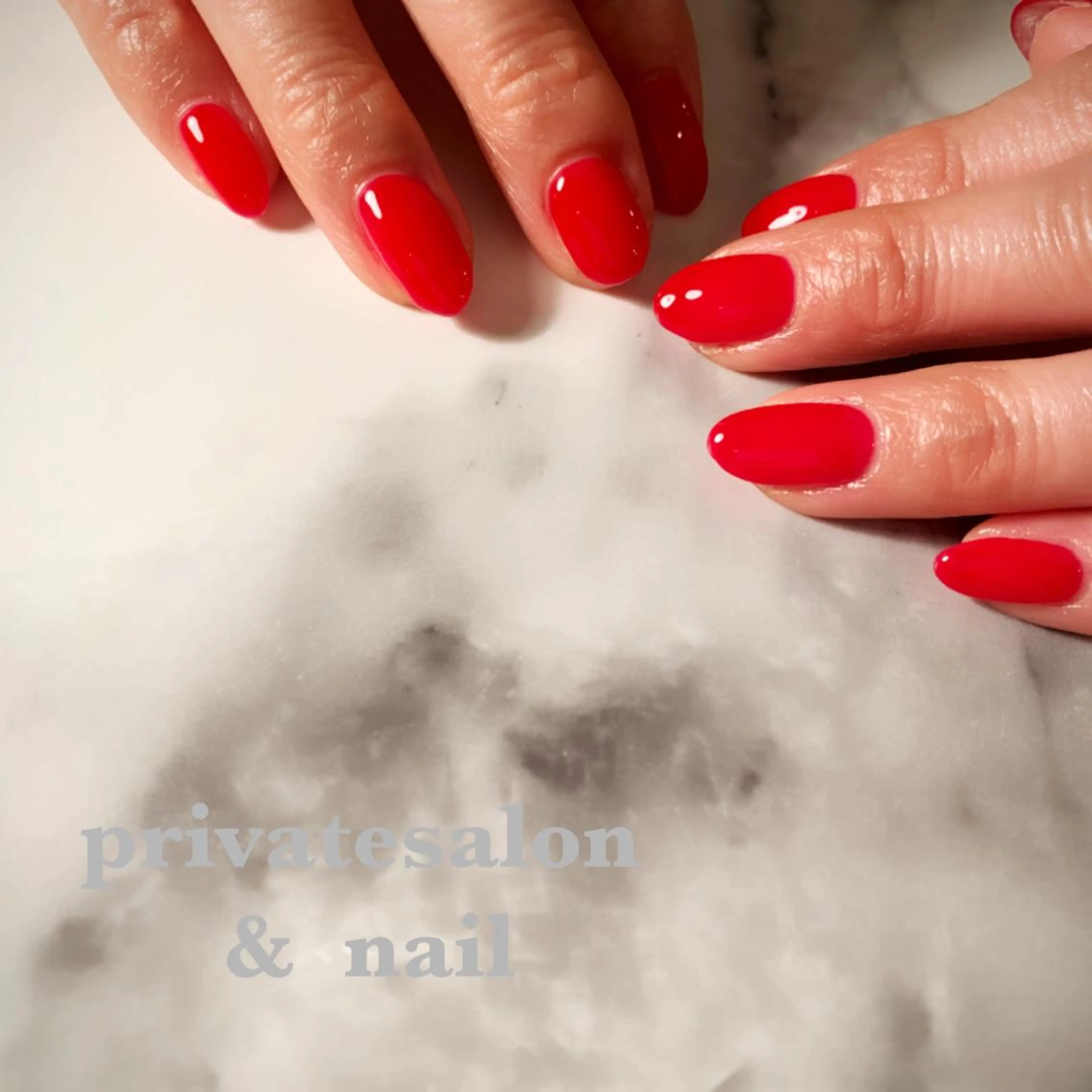 ネイル ハンドネイル & nail アンドネイルのネイルデザイン