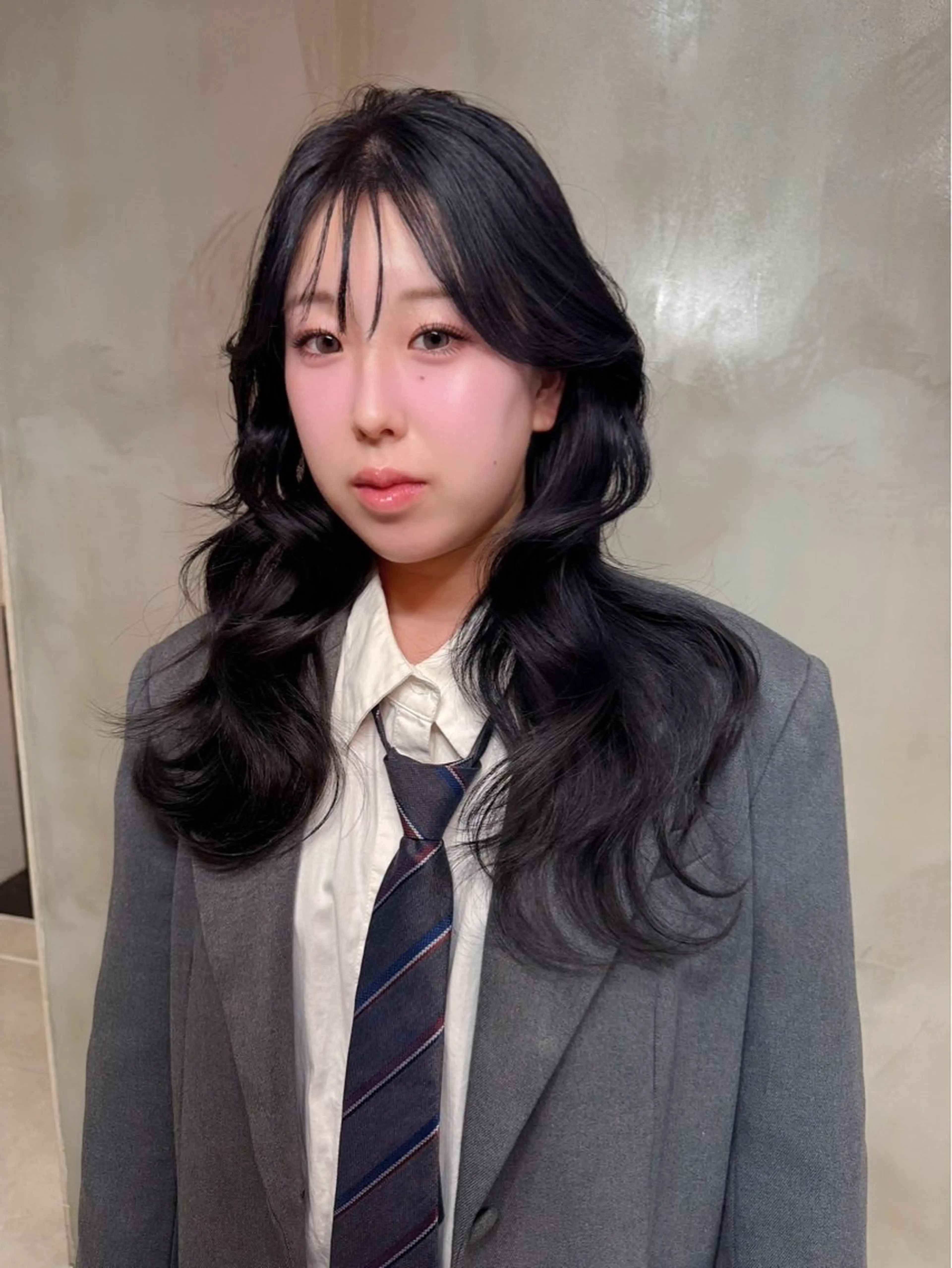 カラー カット ヘアカラー トリートメント JUNO Hair 아이비/Aibiのその他イメージ