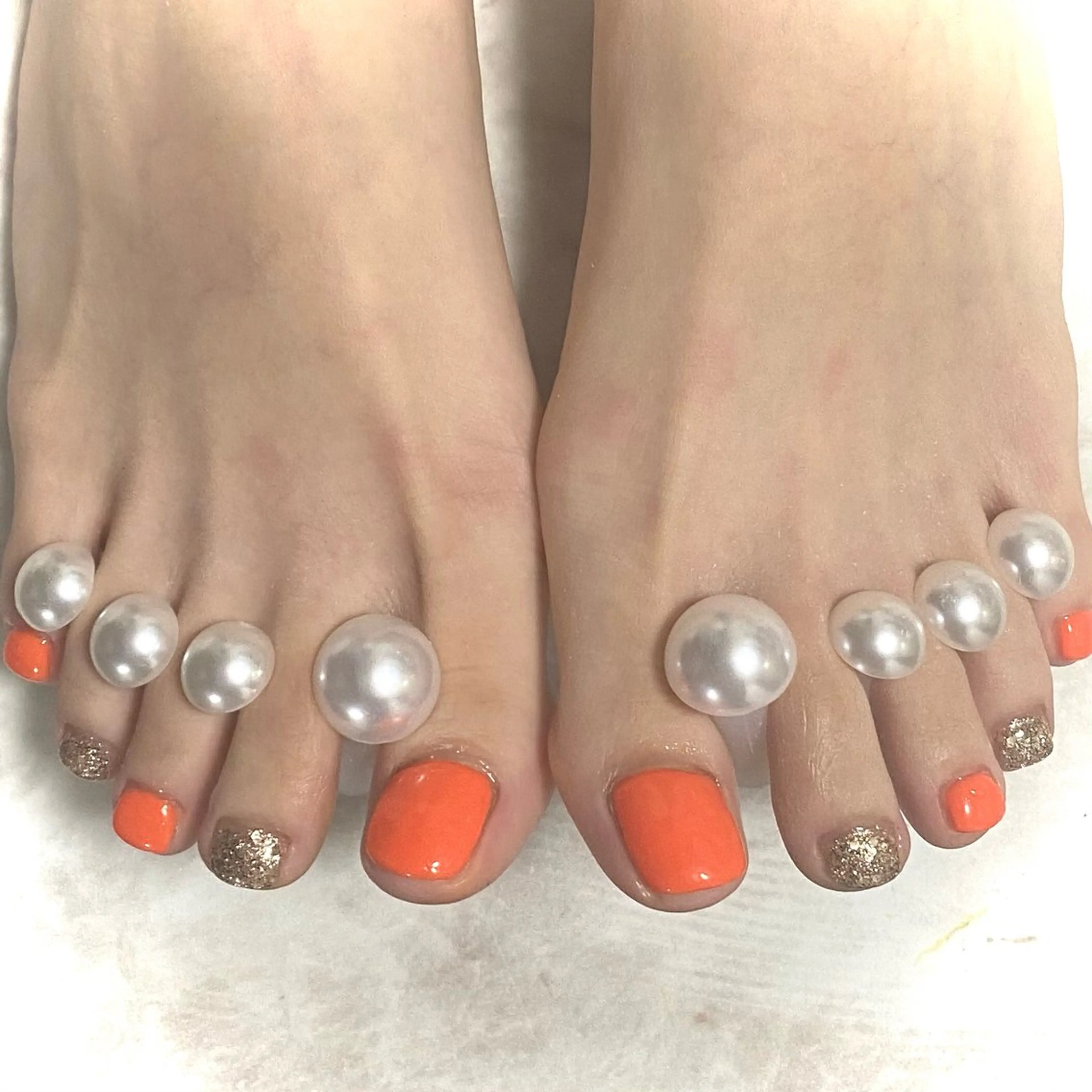 ネイル KREI Mのネイルデザイン