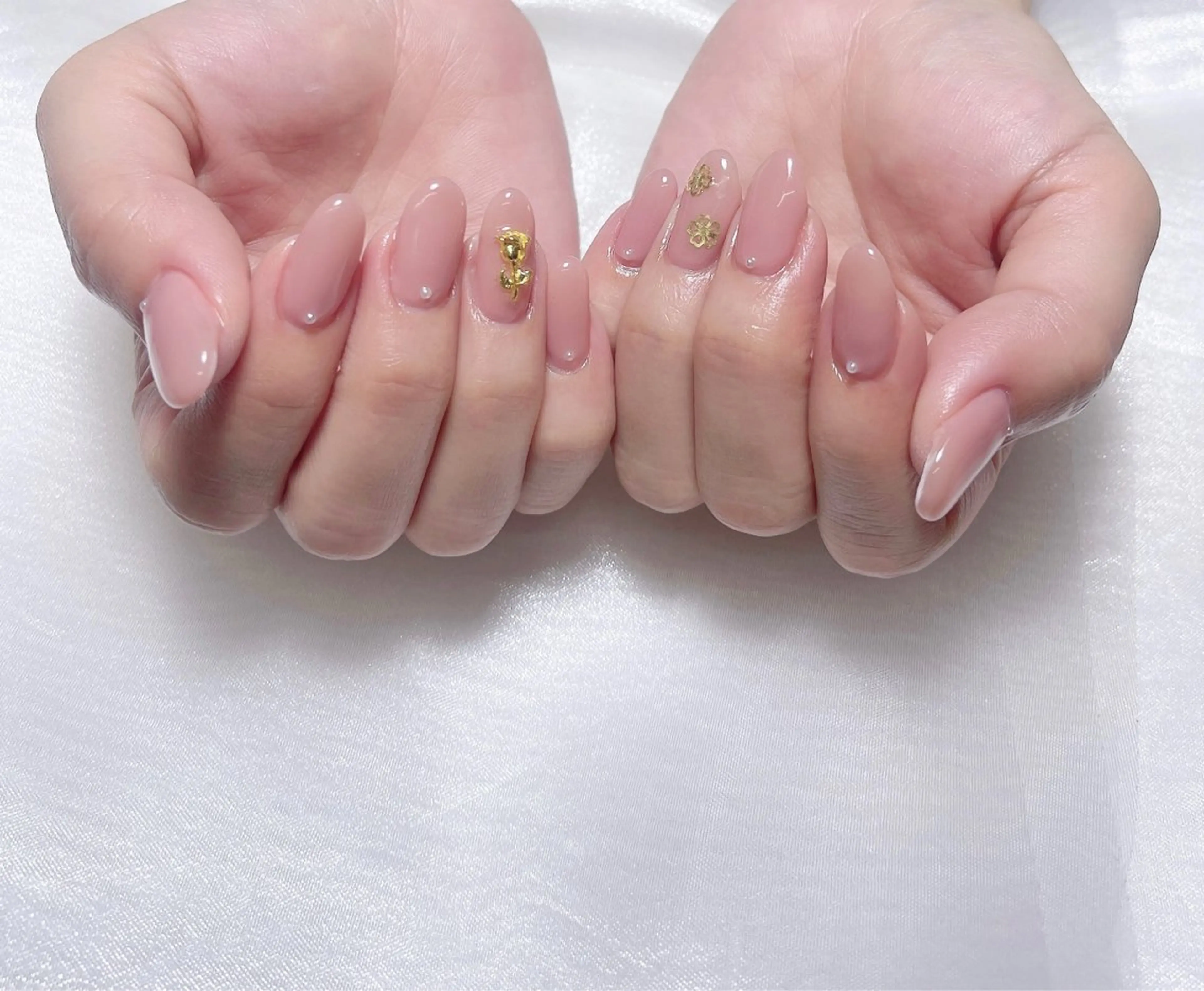 ネイル hairsalon556所属・hairsalon 556のネイルデザイン