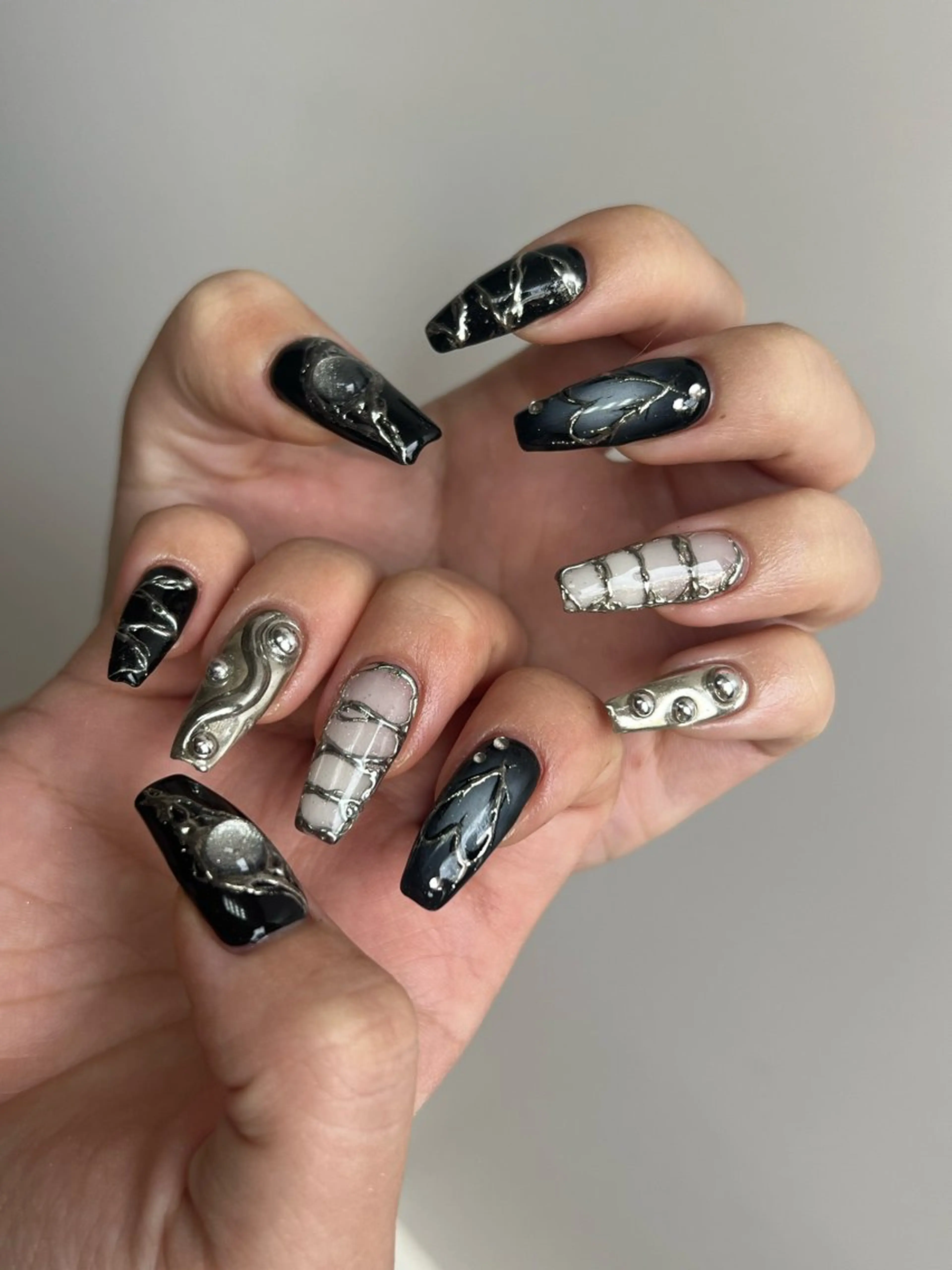 ネイル Nene nail 【nene】のネイルデザイン