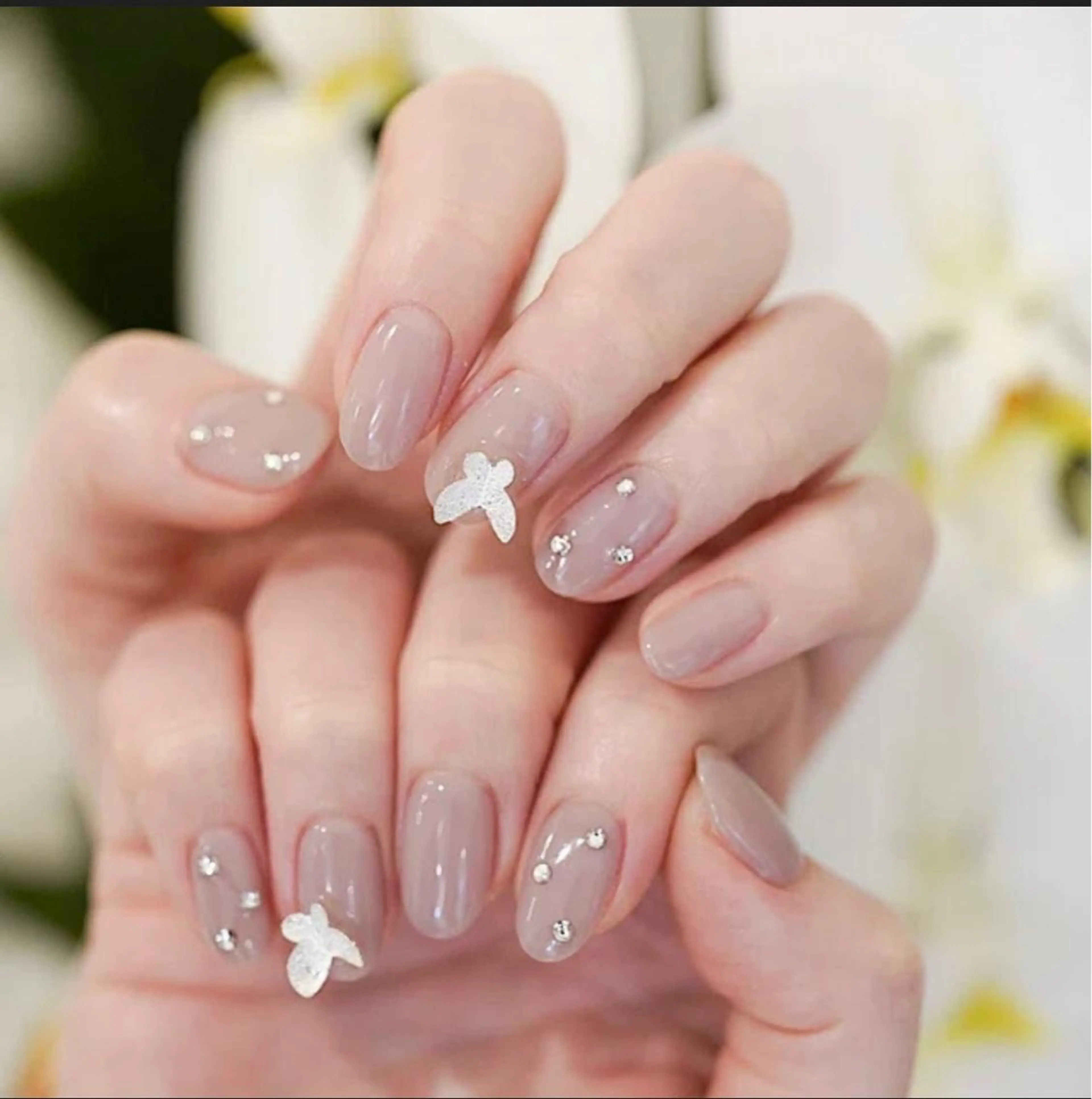 ネイル ハンドネイル 狭山店(林) You nailのネイルデザイン