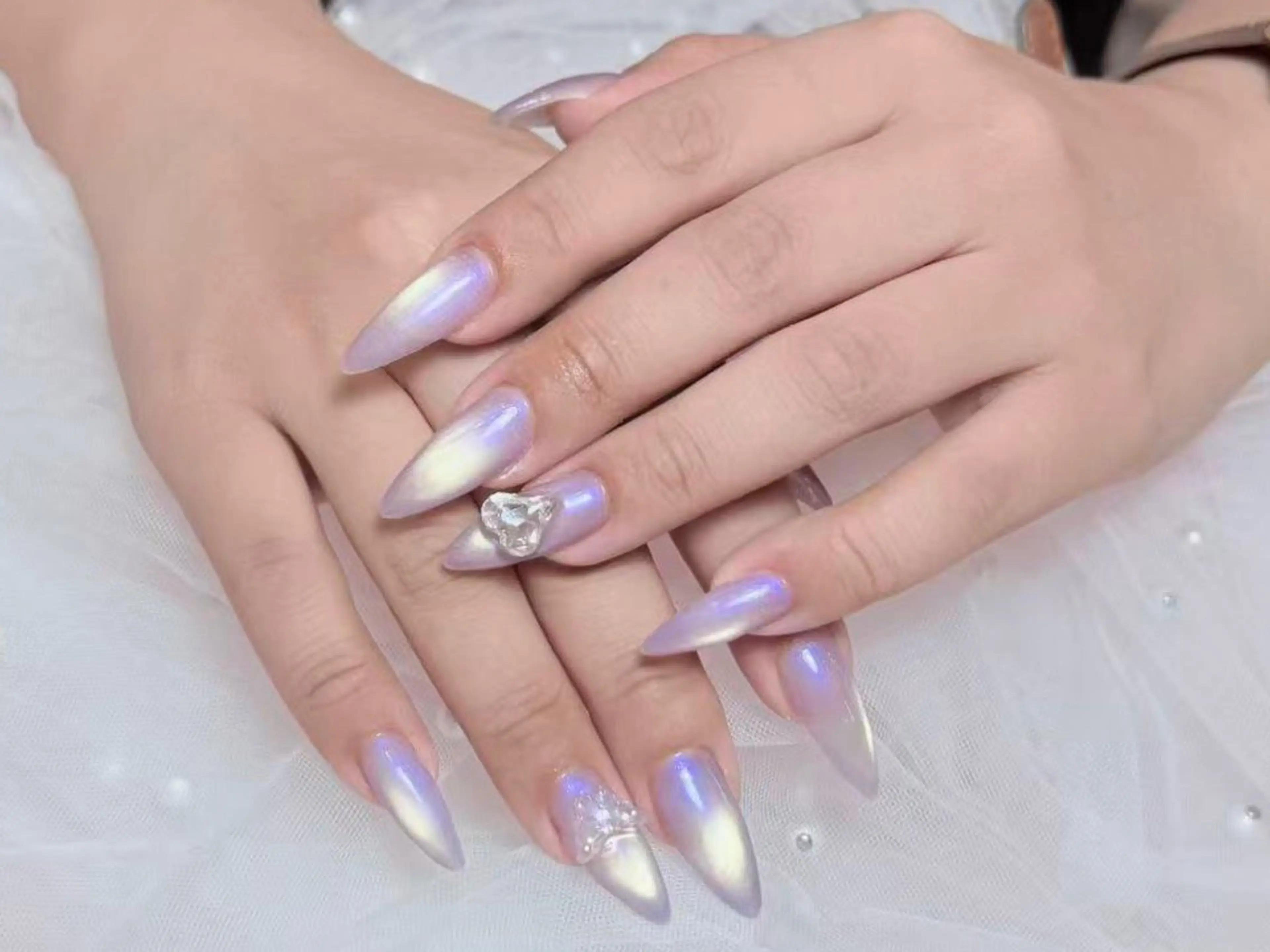 ネイル ハンドネイル Bél Nail salonのネイルデザイン