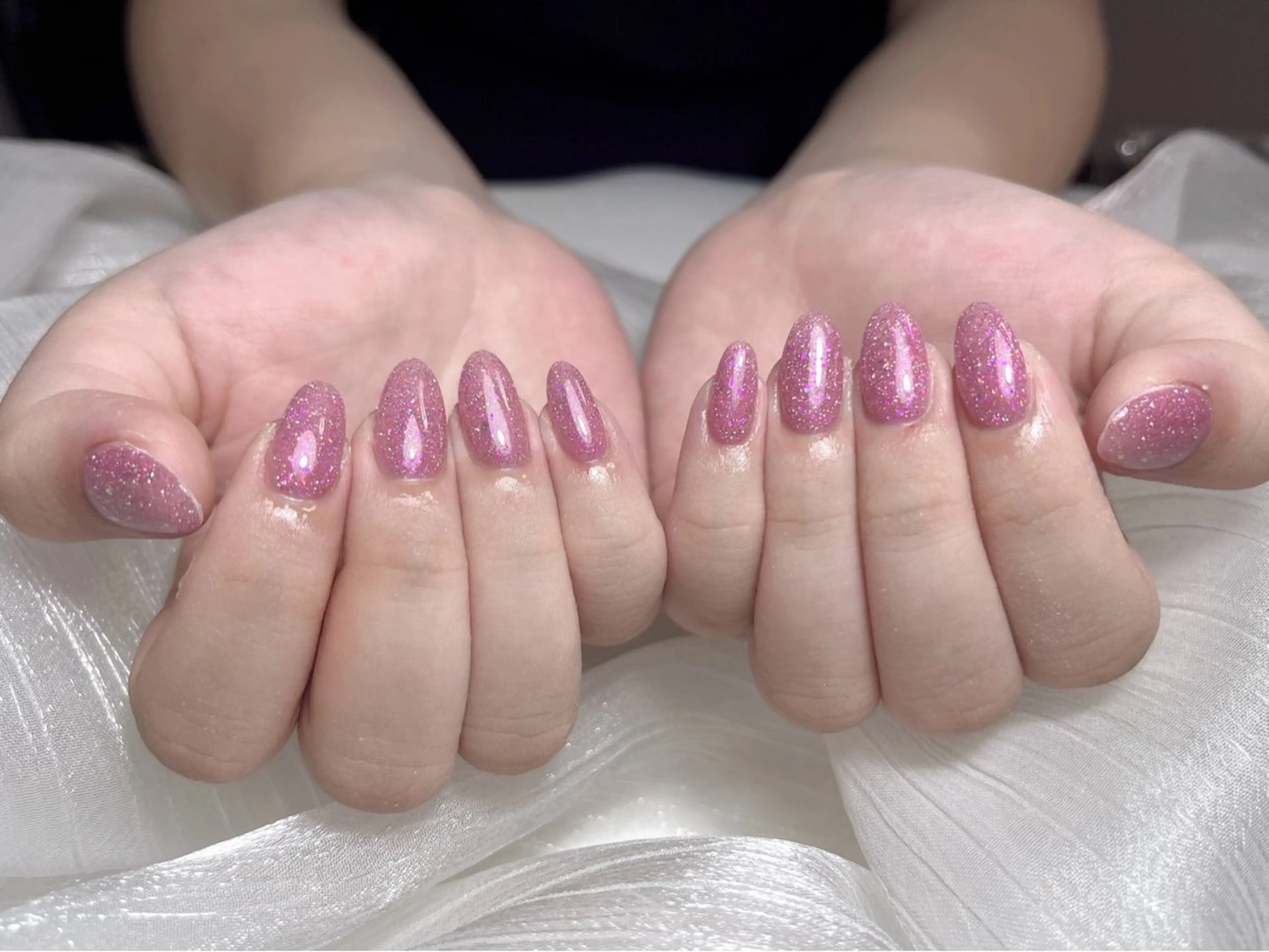 ネイル YS Nailのネイルデザイン