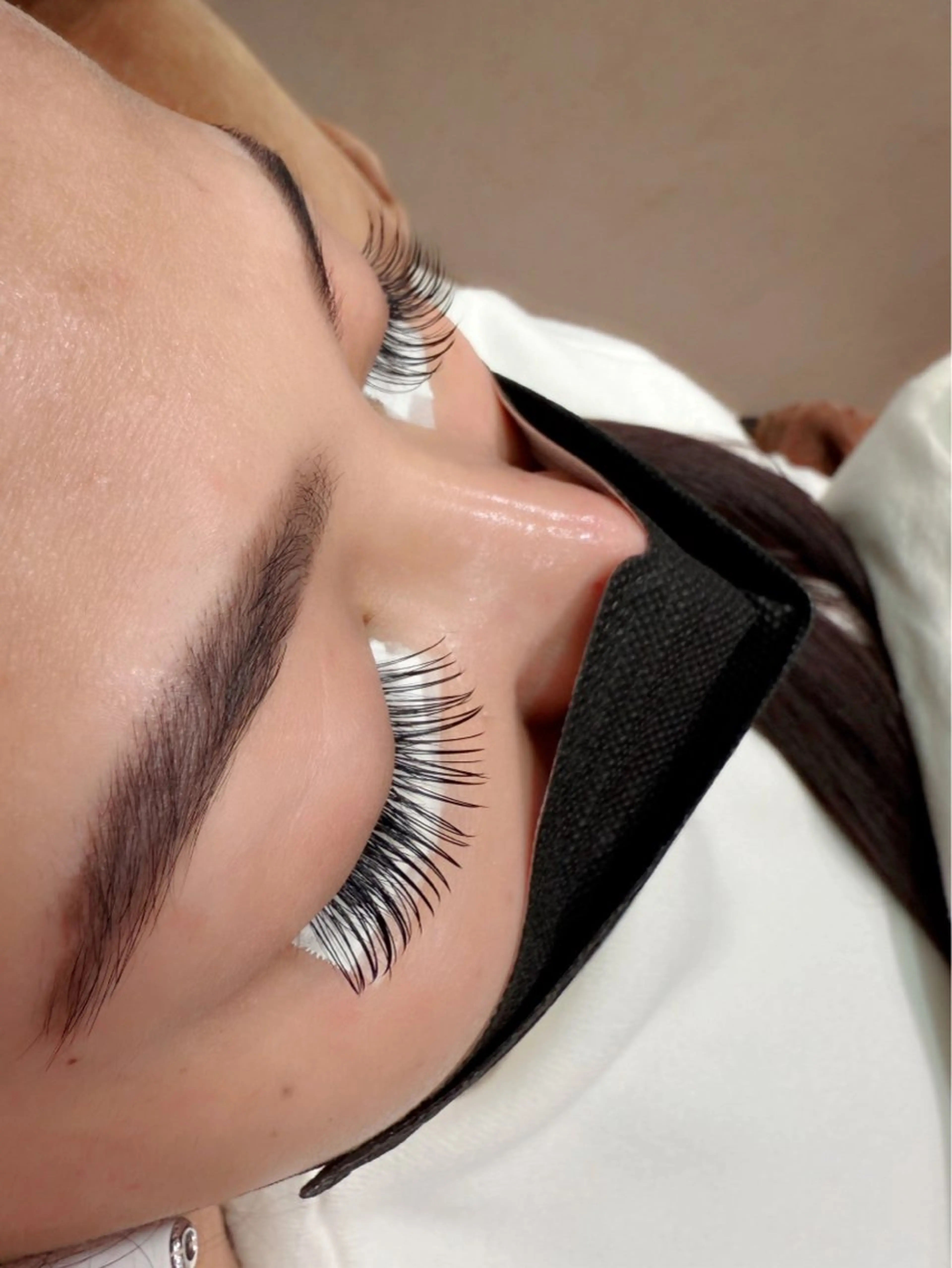 マツエク・マツパ マツエク EARTH Eyelash平塚店のマツエク・マツパデザイン