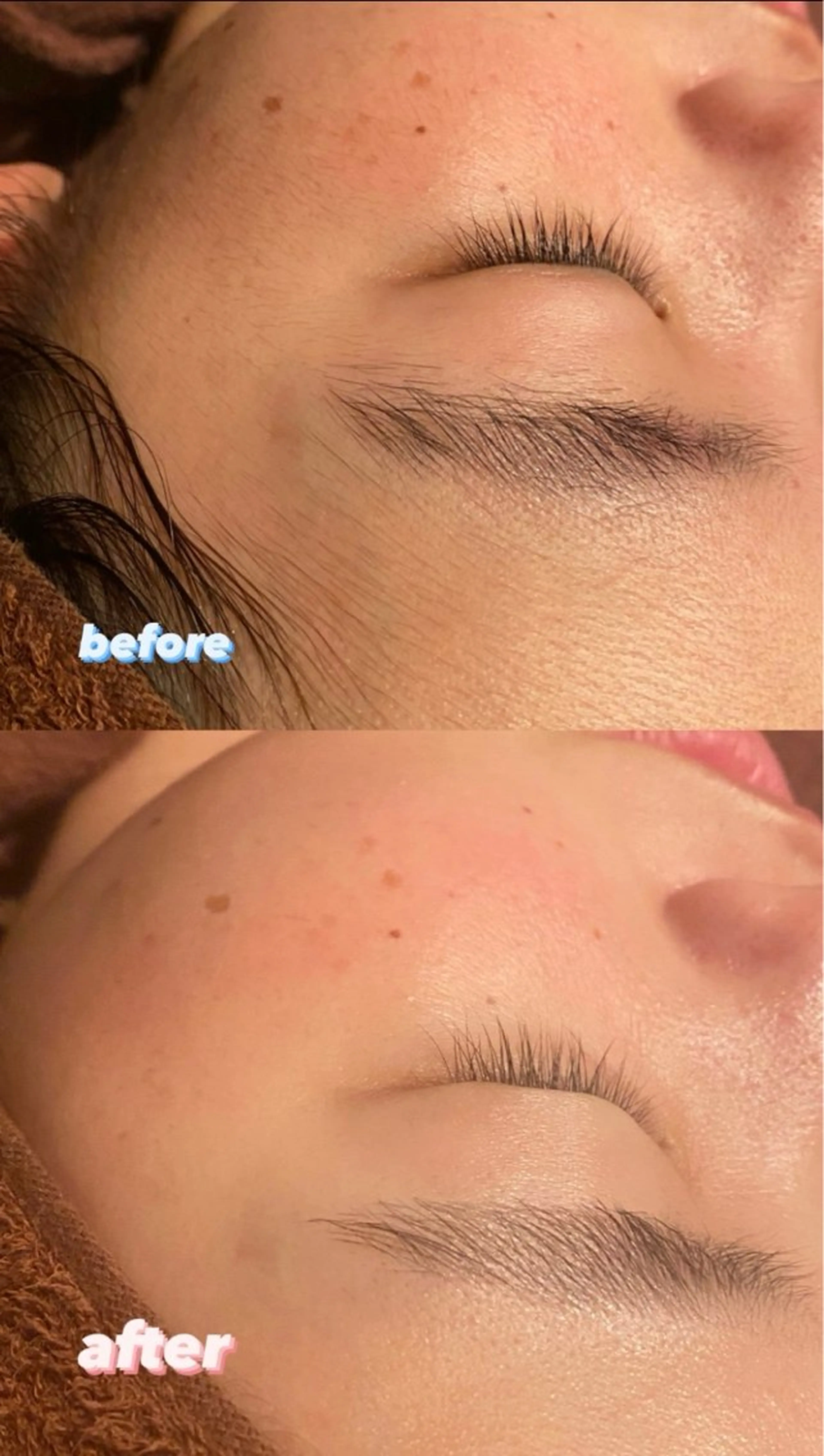 HAIR&GROOMING YOSHIZAWAInc.所属・藤井 咲菜のエステ・リラクイメージ