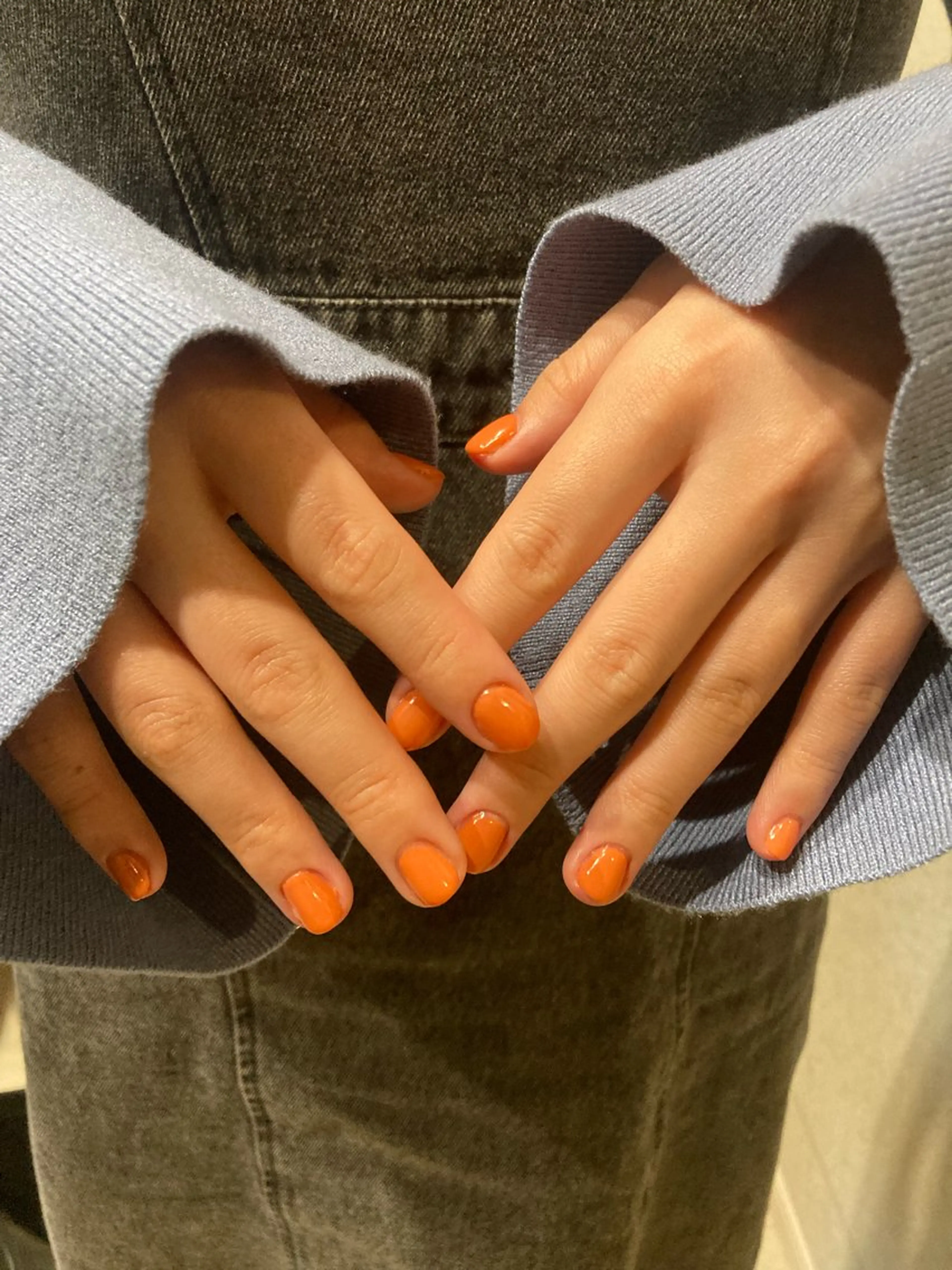 ネイル 大山 なつみのネイルデザイン