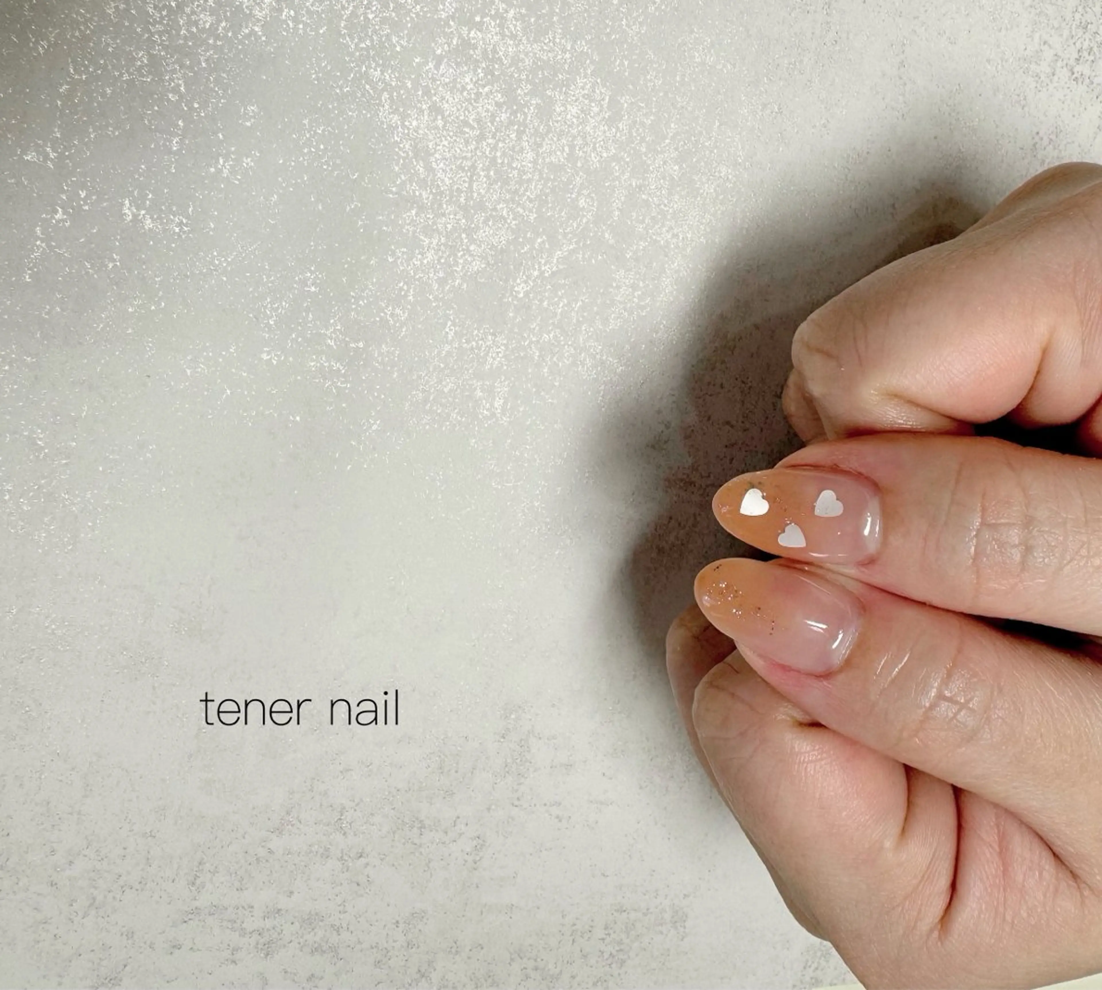 ネイル ハンドネイル tener  nail  テネルネイル所属・テネルネイル tener nailのネイルデザイン