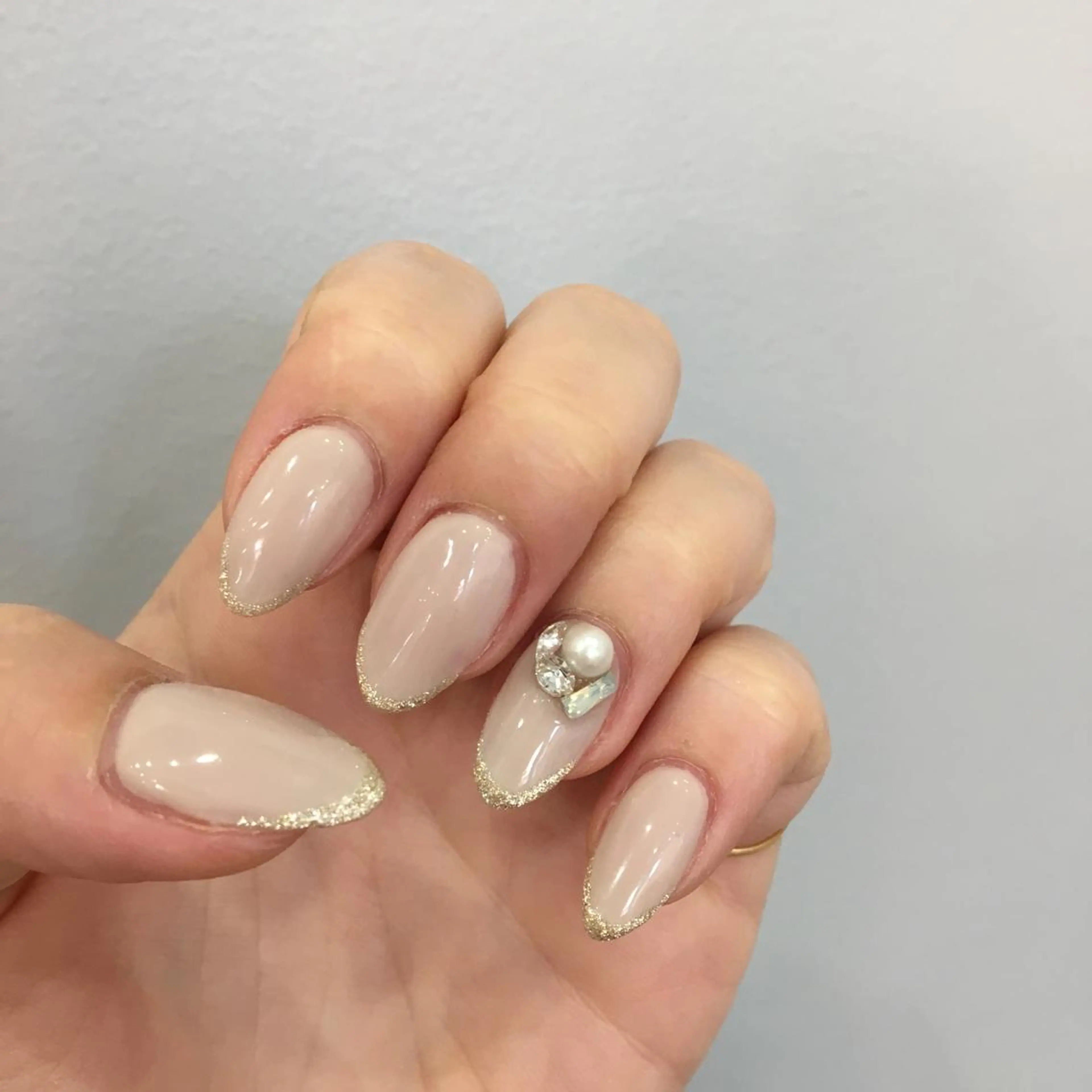ネイル Nailsalon Charis.yuのネイルデザイン